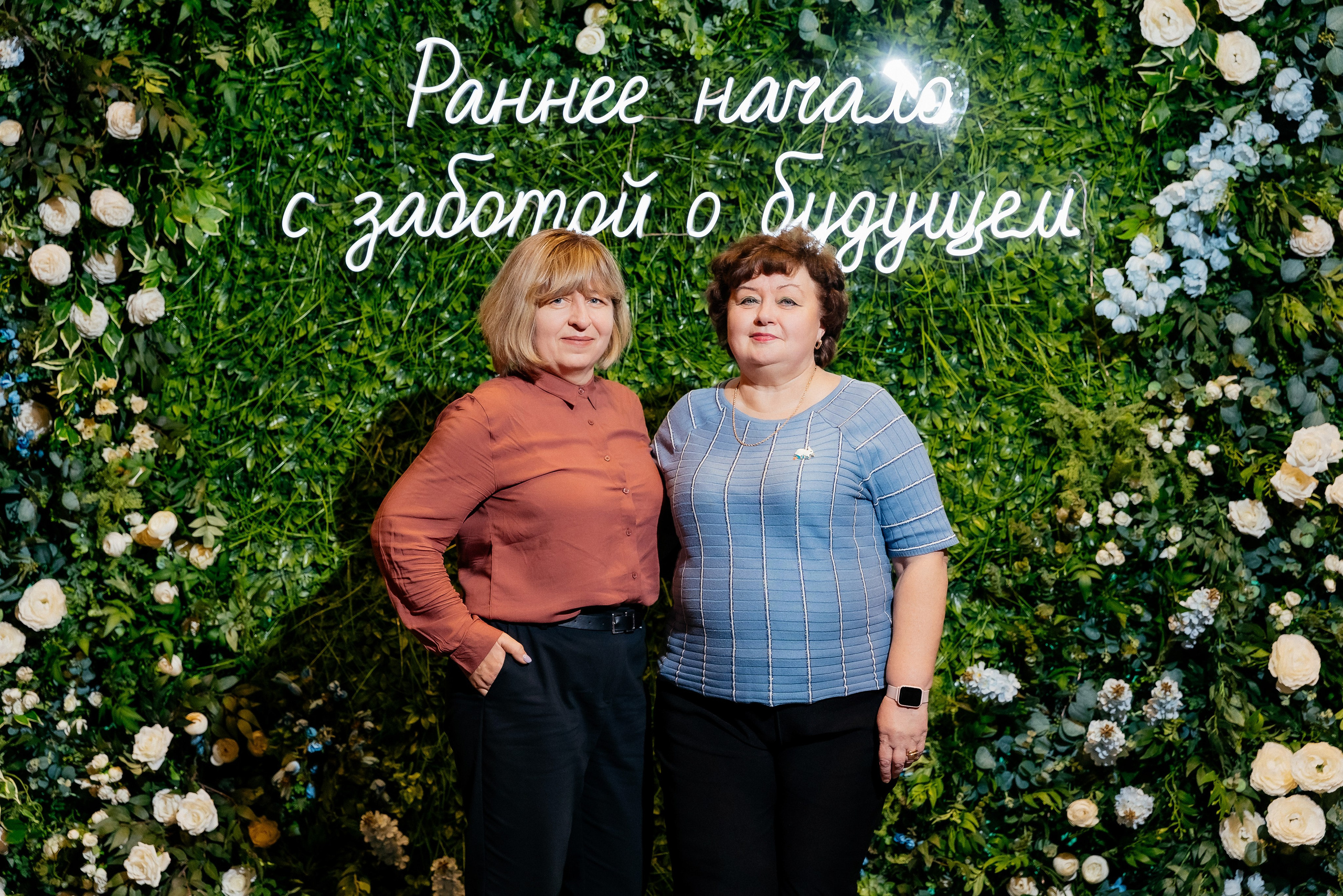 Конференция врачей. Красильников Евгений — профессиональный фотограф в Ростове-на-Дону