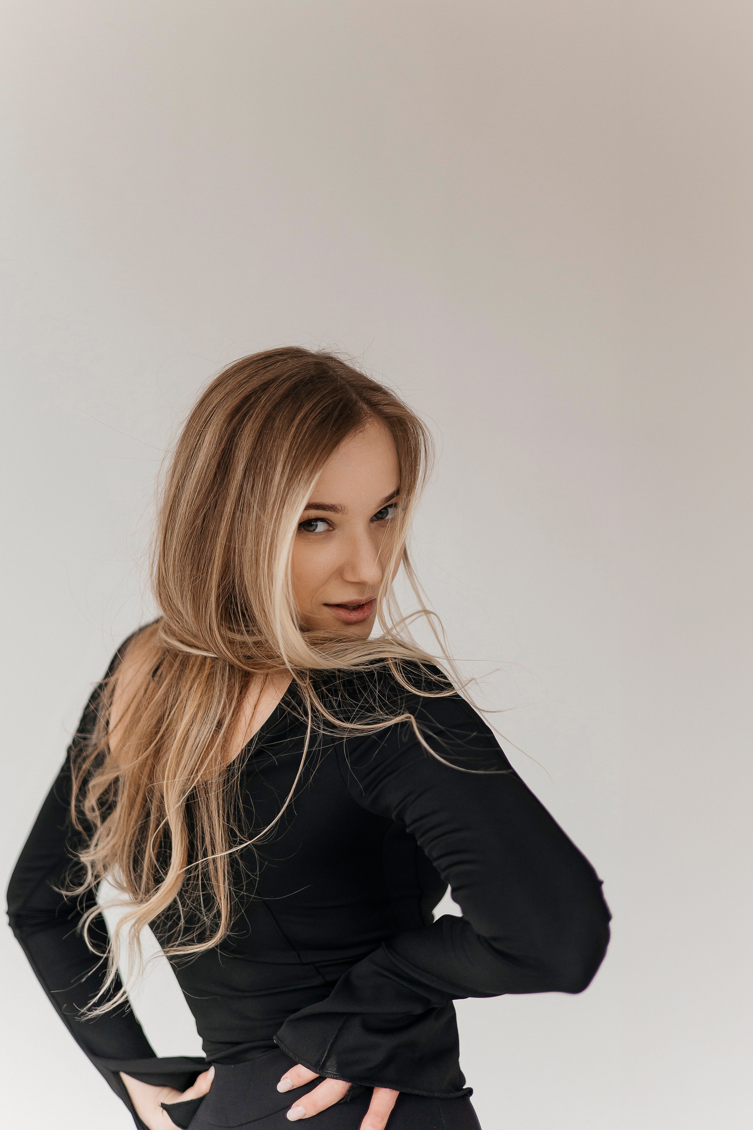 Индивидуальные. Фотограф в Москве Екатерина Потапова