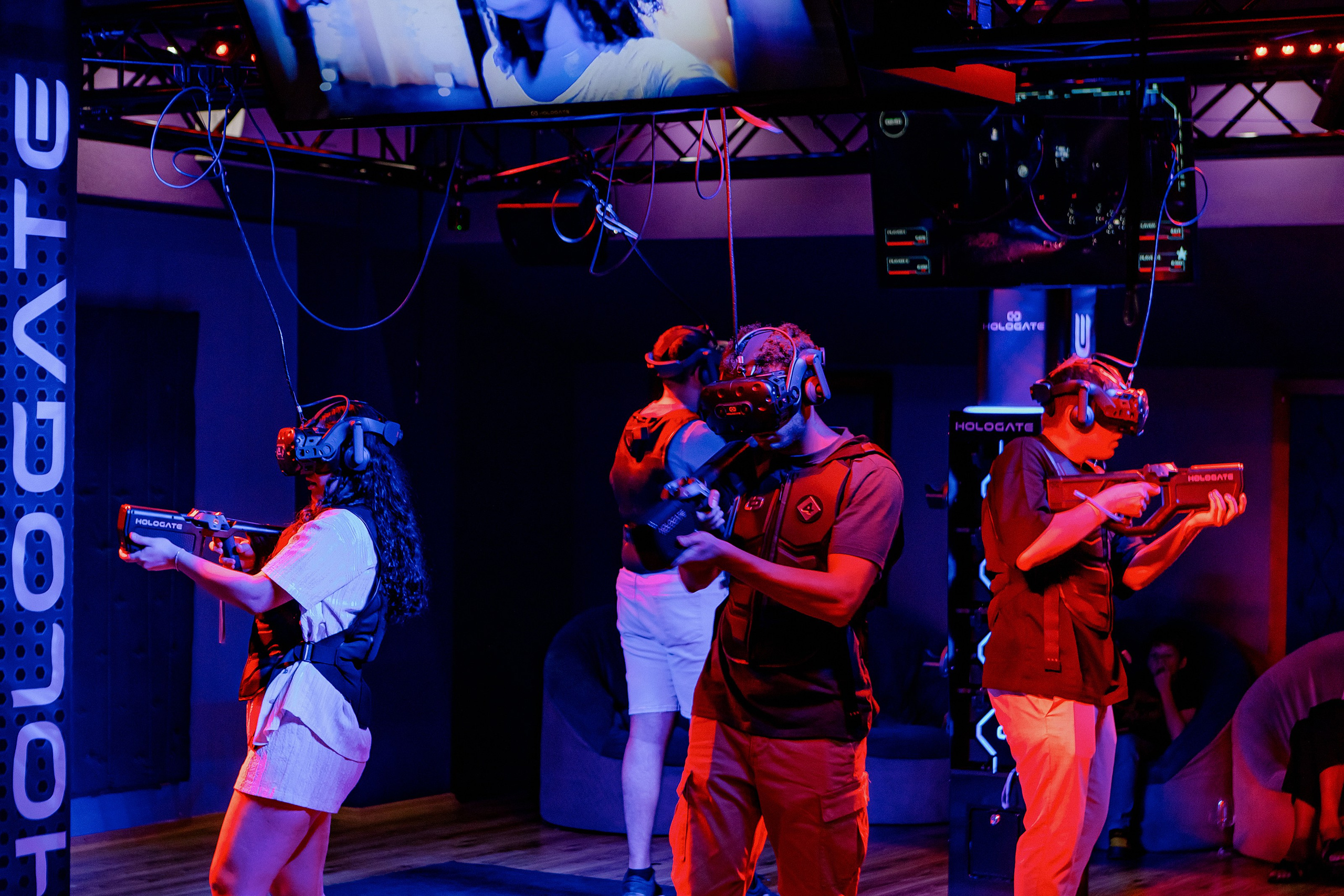 Orlando Starlux. Photographer in Batumi, Georgia Pavel Sharnikov