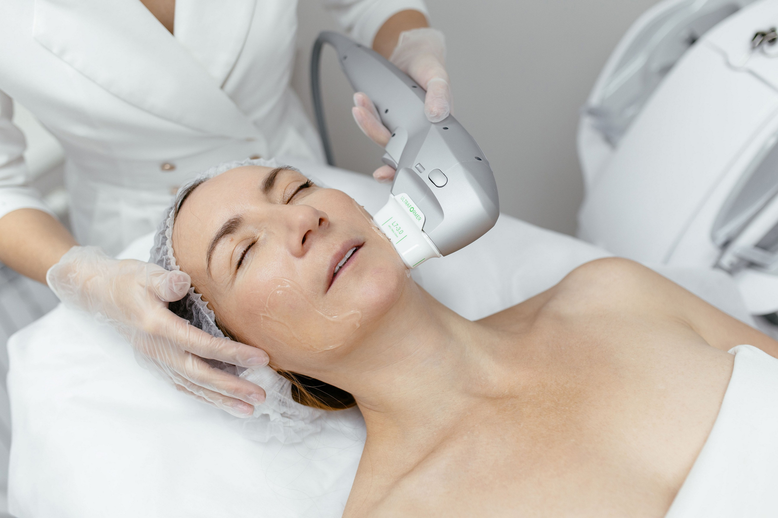 Татьяна, косметолог. Свадебный и семейный фотограф Екатерина Иванова