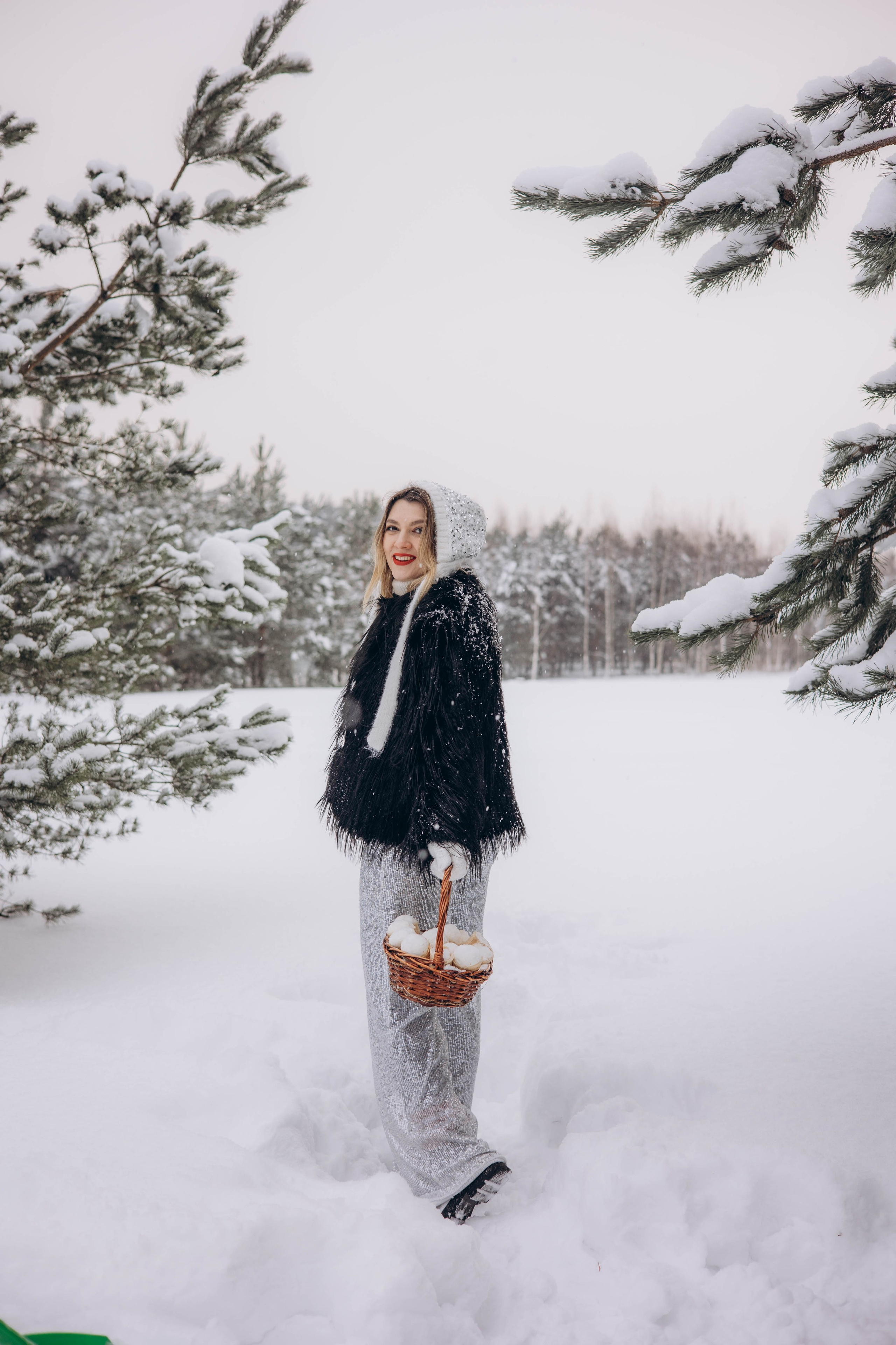 Алена. Наталья Косьянова. Ваш фотограф. Москва