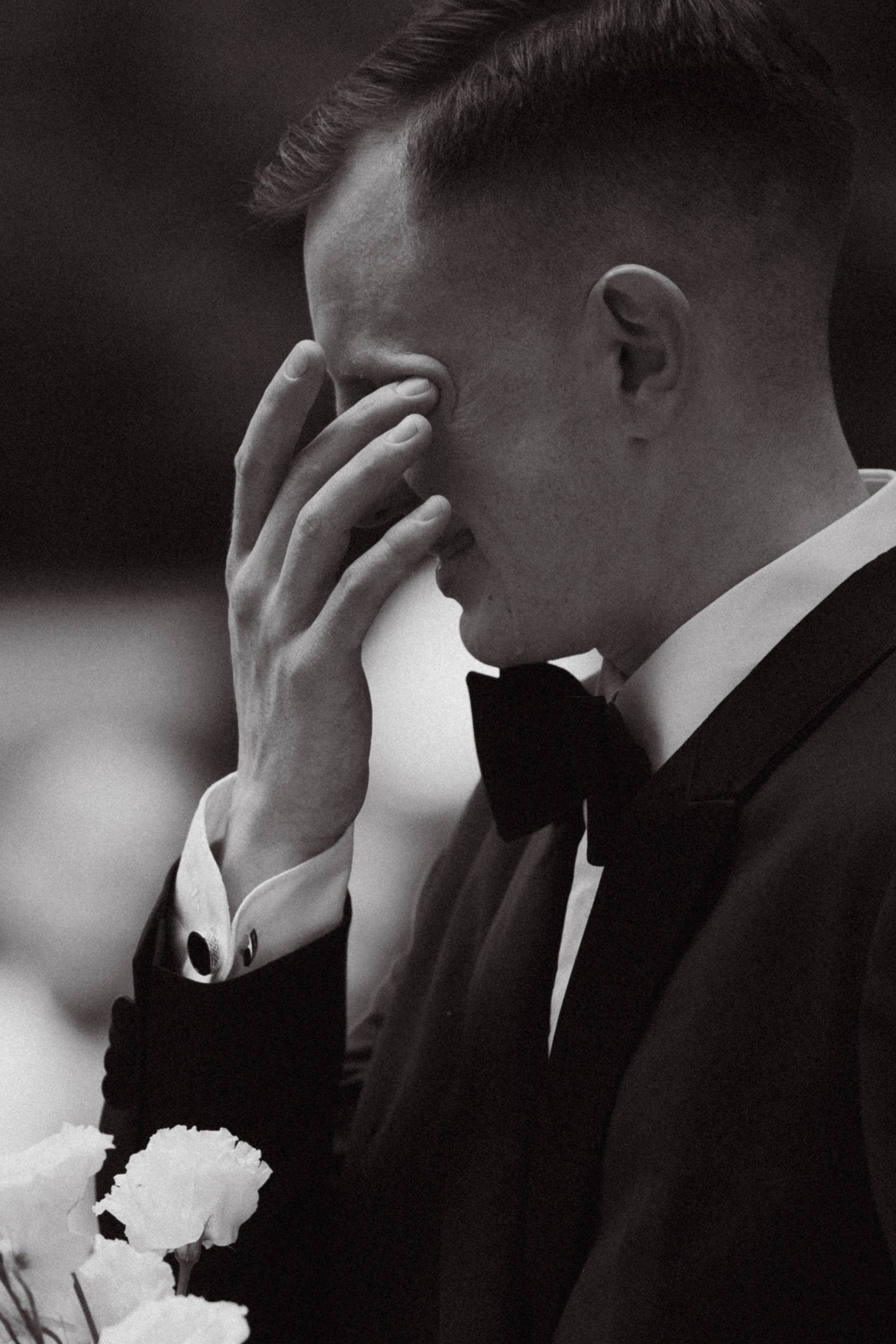 Металлика. Свадебный фотограф в Москве Александр Рыжков