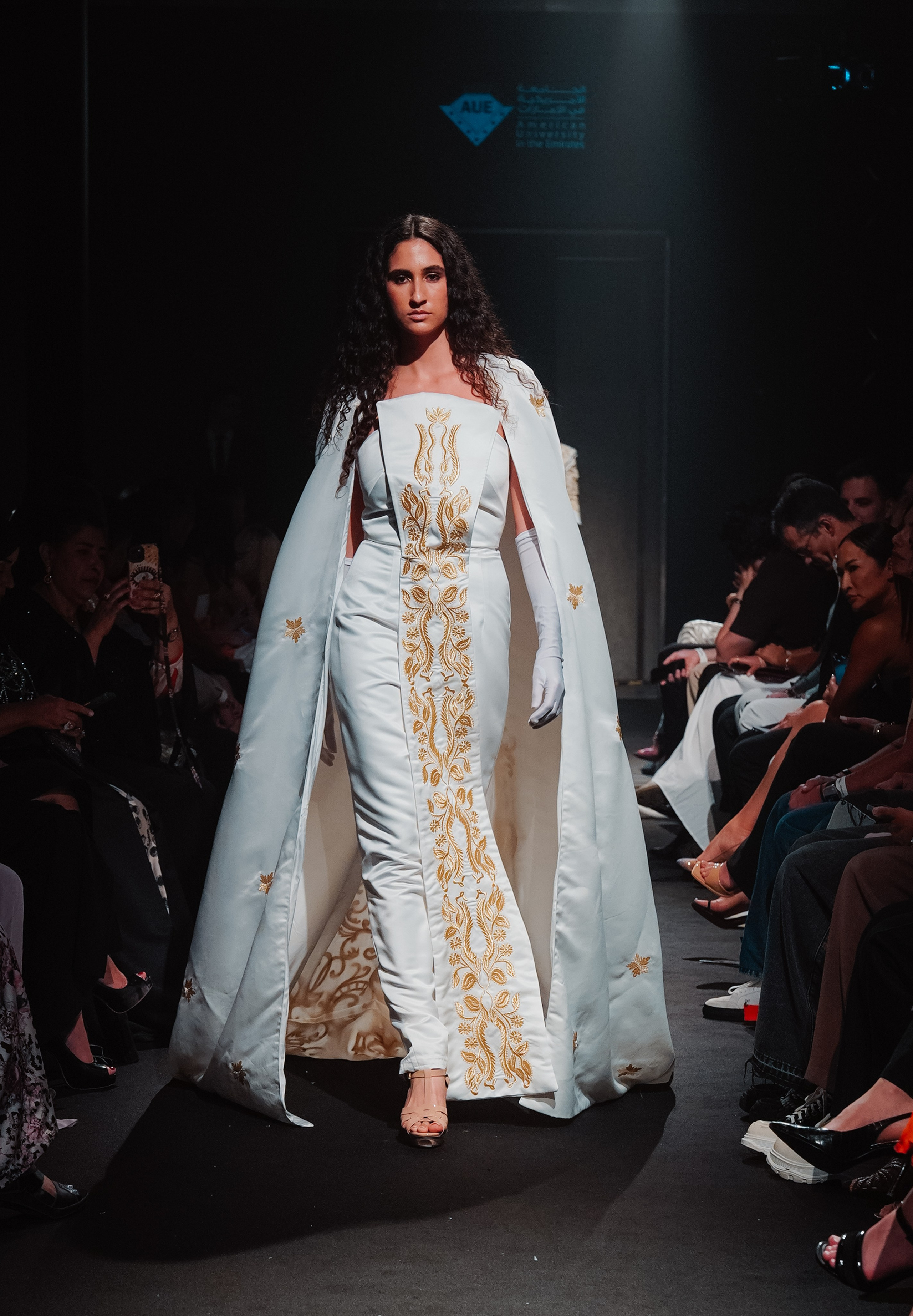 VOGUE The Event. Фото | Видео Контент Мишель Ватаманюк