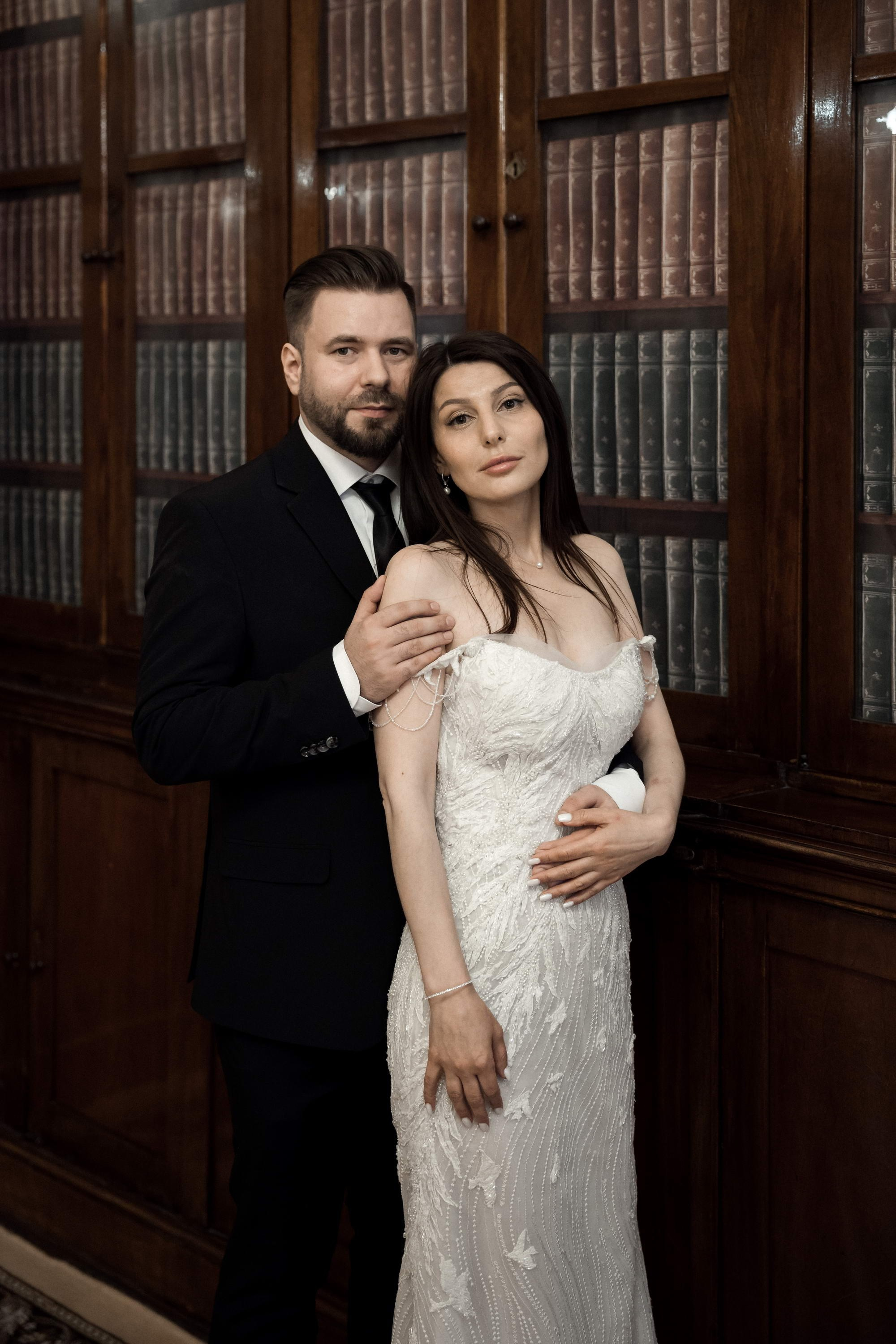 Свадьба в Питере. Свадебный фотограф Игорь Брундасов 8PHOTO на свадьбу венчание загс СПб