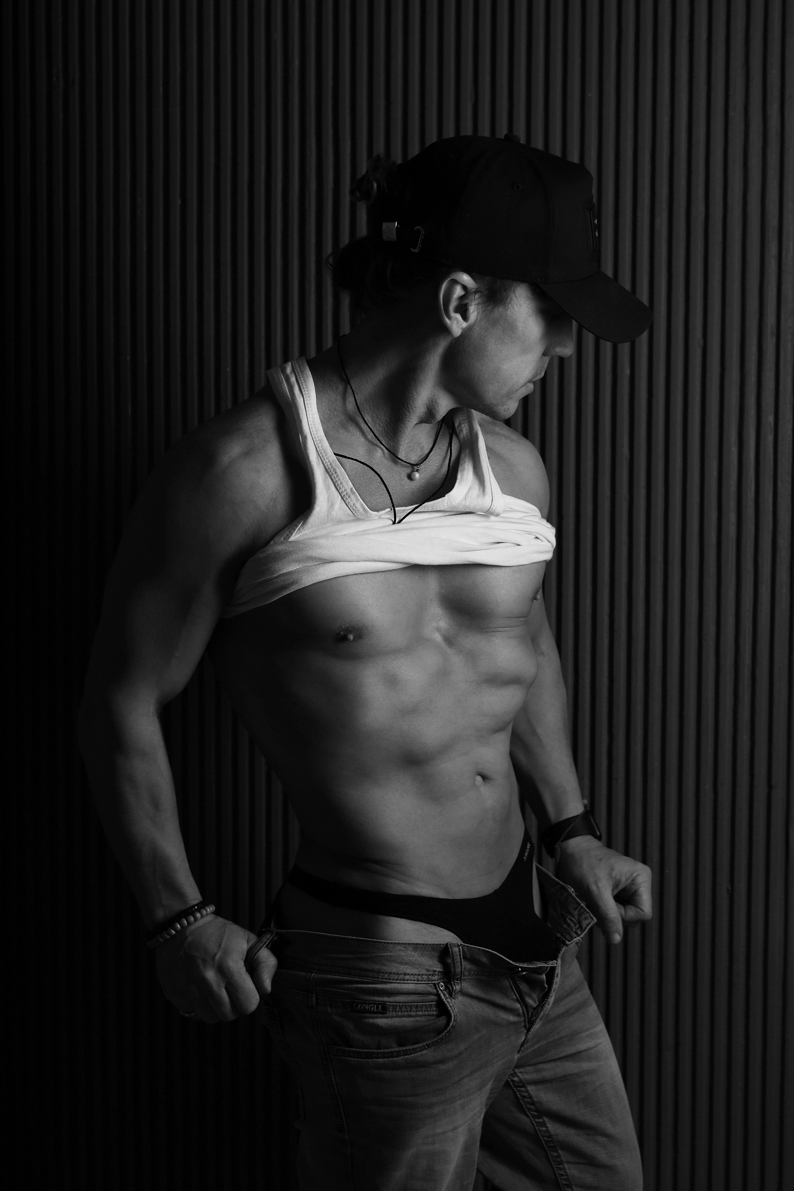 Мужские фотосессии. Фотограф Мария Дрогунова