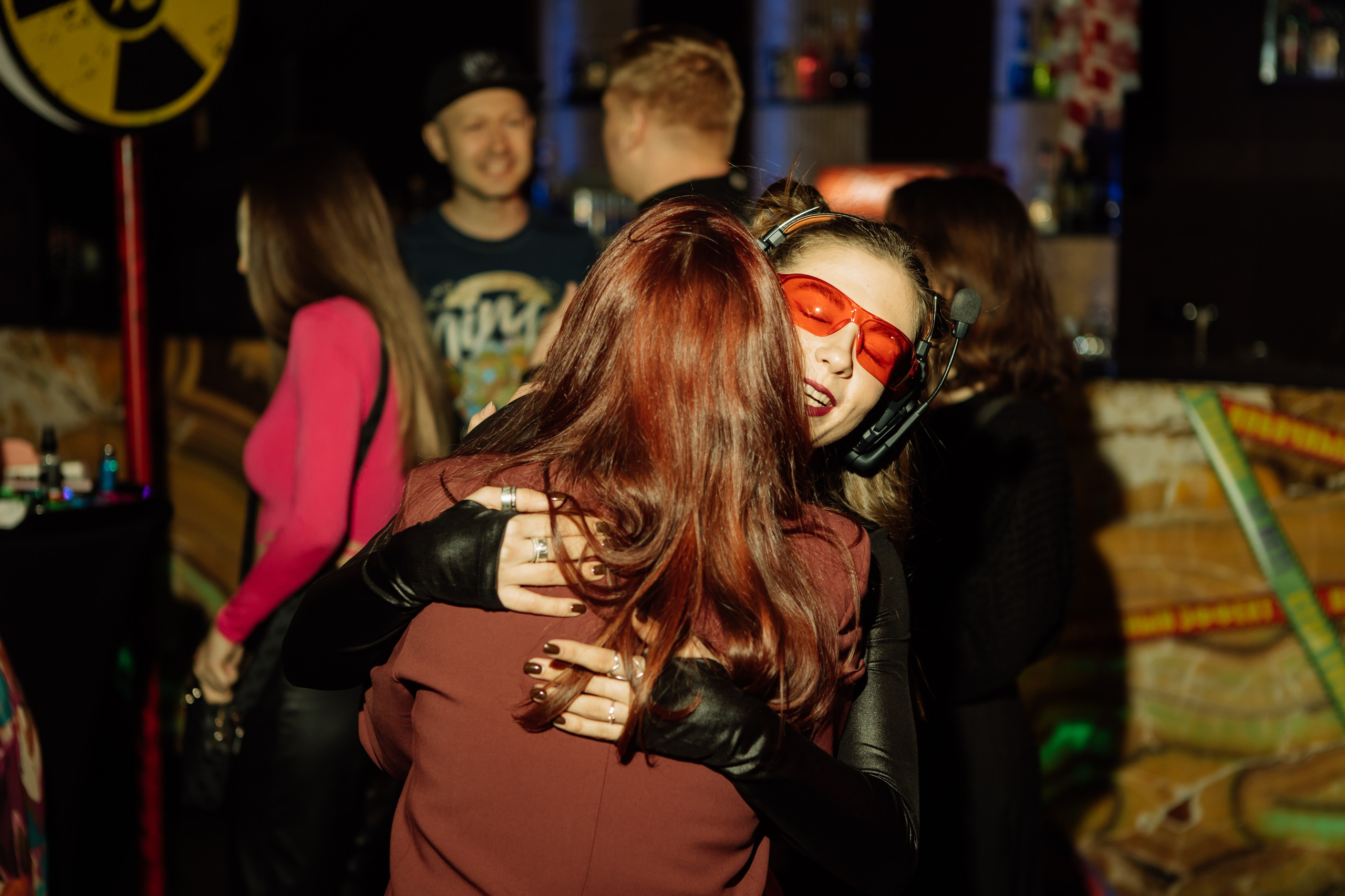 ЦСС 17 ЛЕТ — ШТАММ ЦСС [PART II–V.Trendberg]. СВОИ. ФОТООТЧЕТЫ-СОБЫТИЯ-МЕСТА