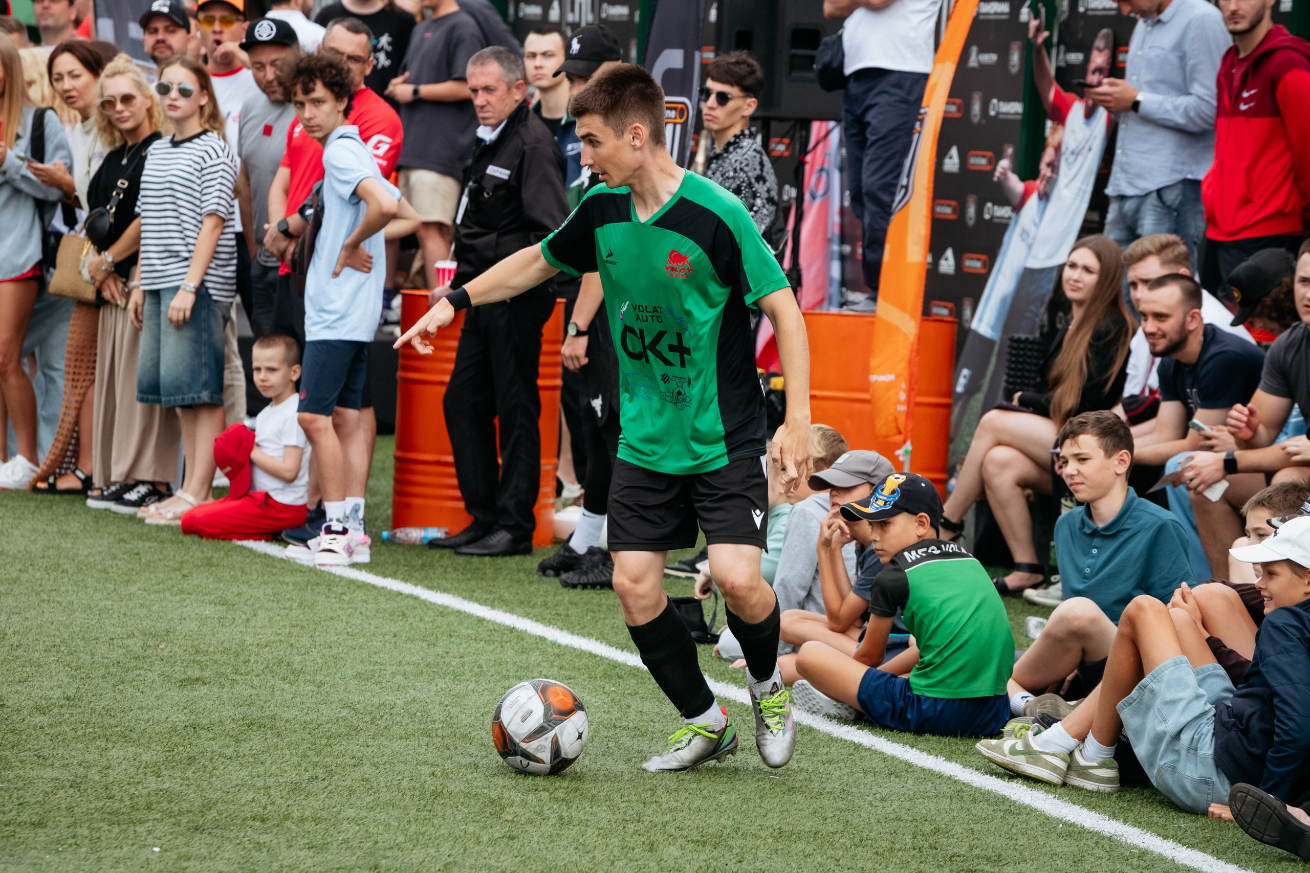 МЕДИА ЛИГА — ФИНАЛ. СВОИ. ФОТООТЧЕТЫ-СОБЫТИЯ-МЕСТА