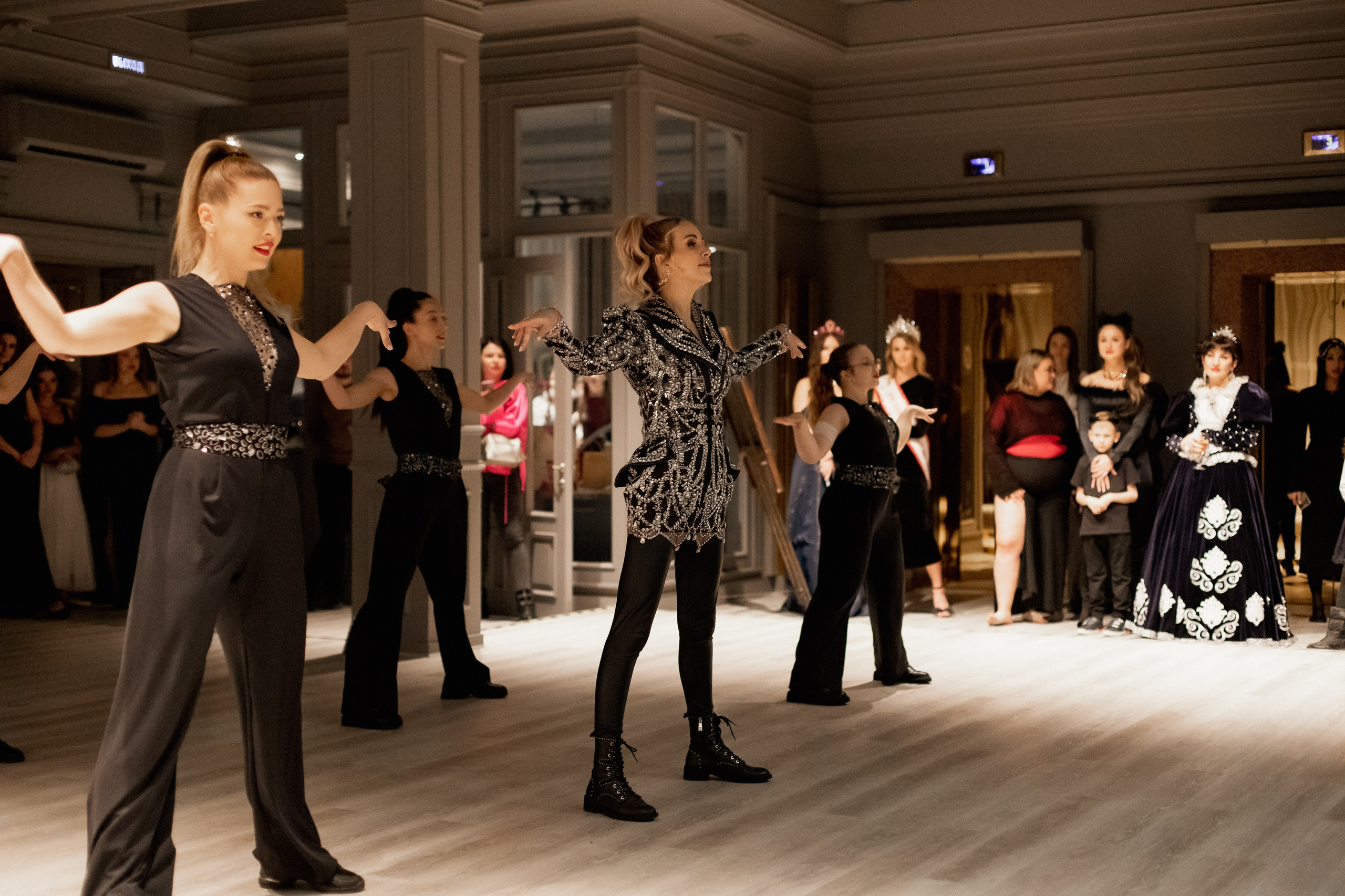 КОРОЛЕВА ДАЛЬНЕГО ВОСТОКА 2024 [ОТКРЫТИЕ КОНКУРСА]. СВОИ. ФОТООТЧЕТЫ-СОБЫТИЯ-МЕСТА