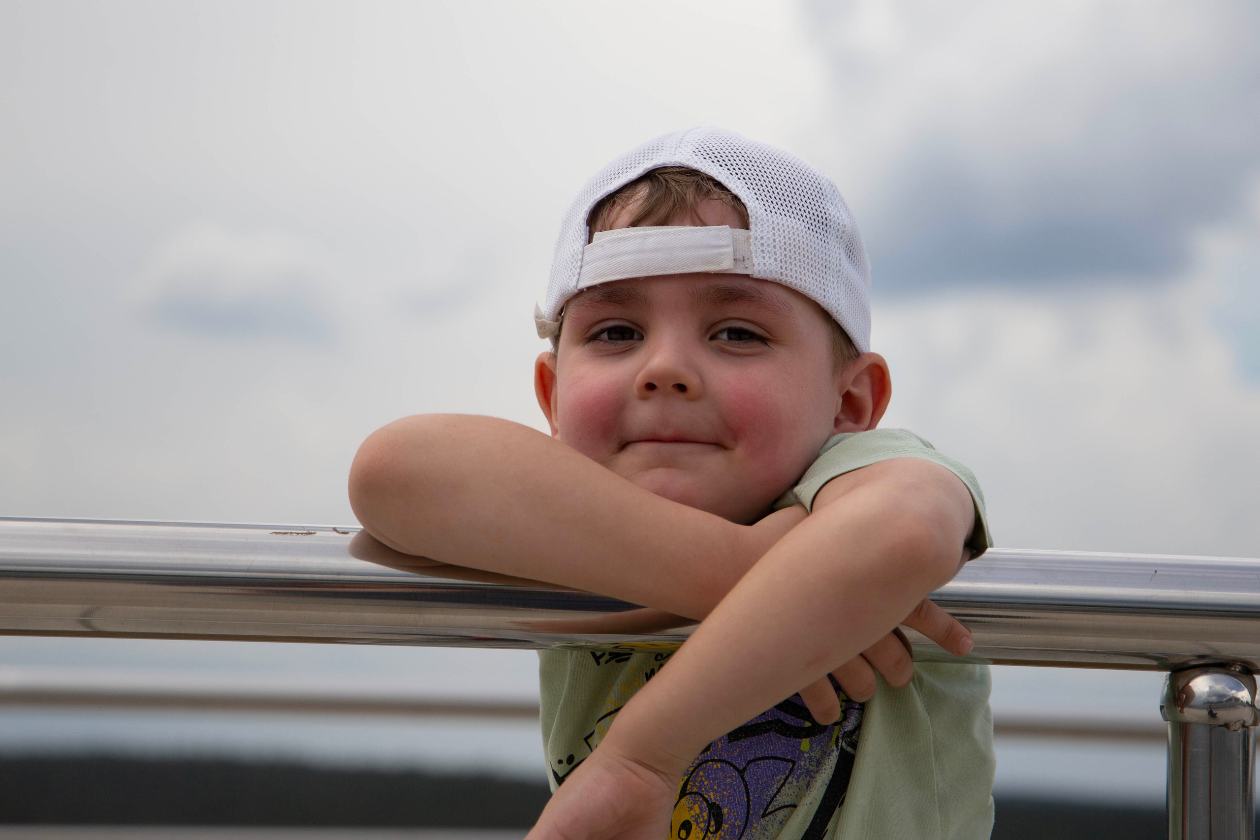 Юлия Щедрина - детский фотограф