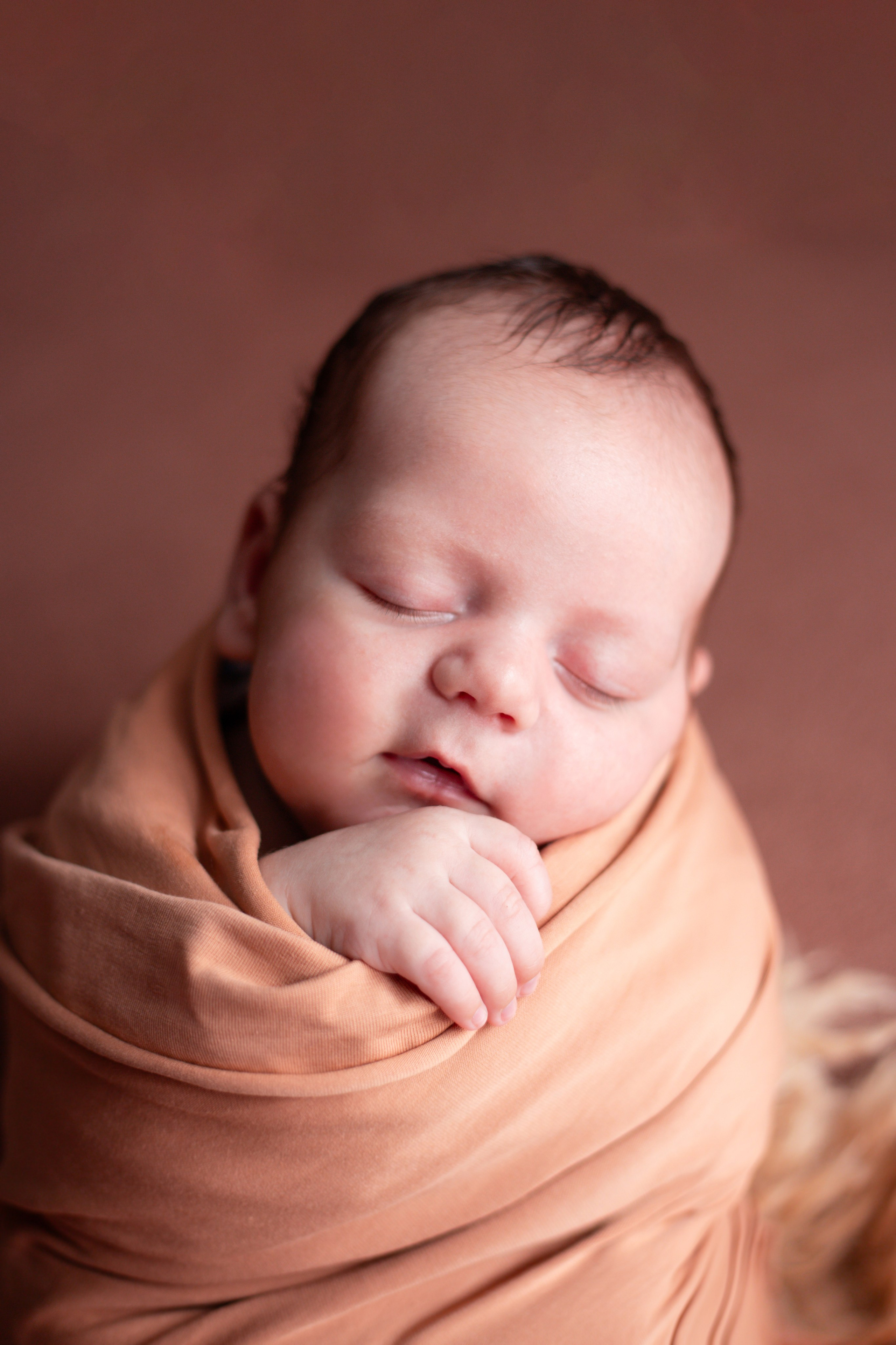 Newborn фотограф в Калуге