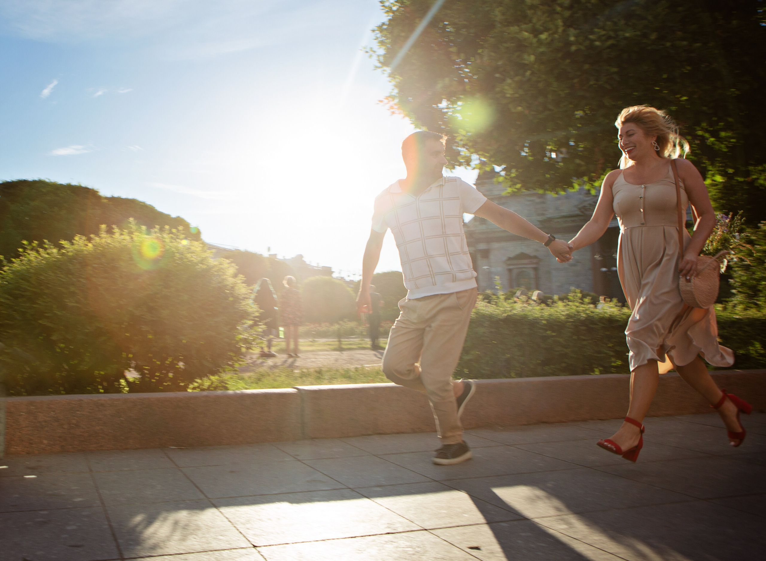 Street style. Фотограф / Мастерская фотографии МетоD