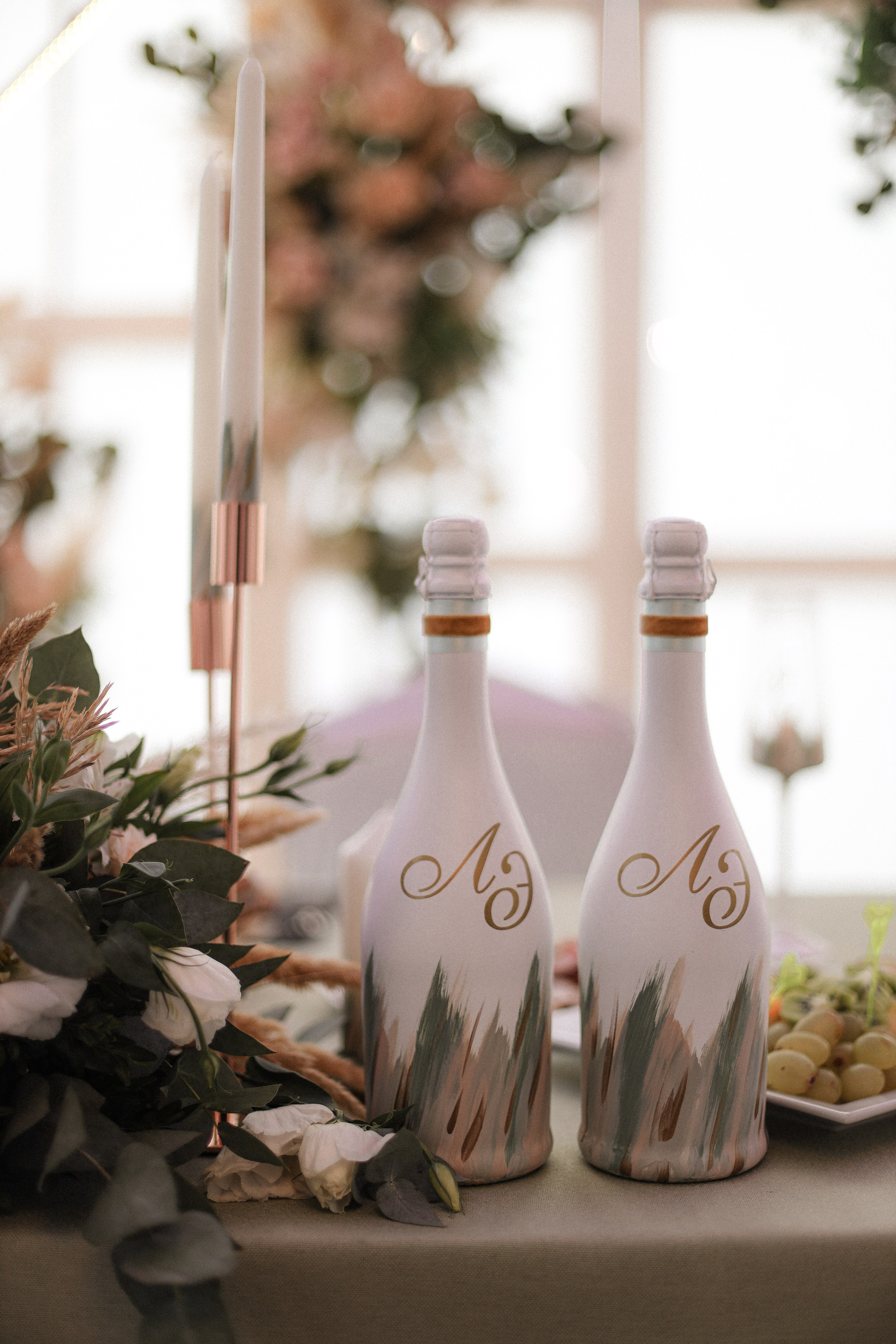 Эбу + Люсия. Фотограф Волгоград / Волжский