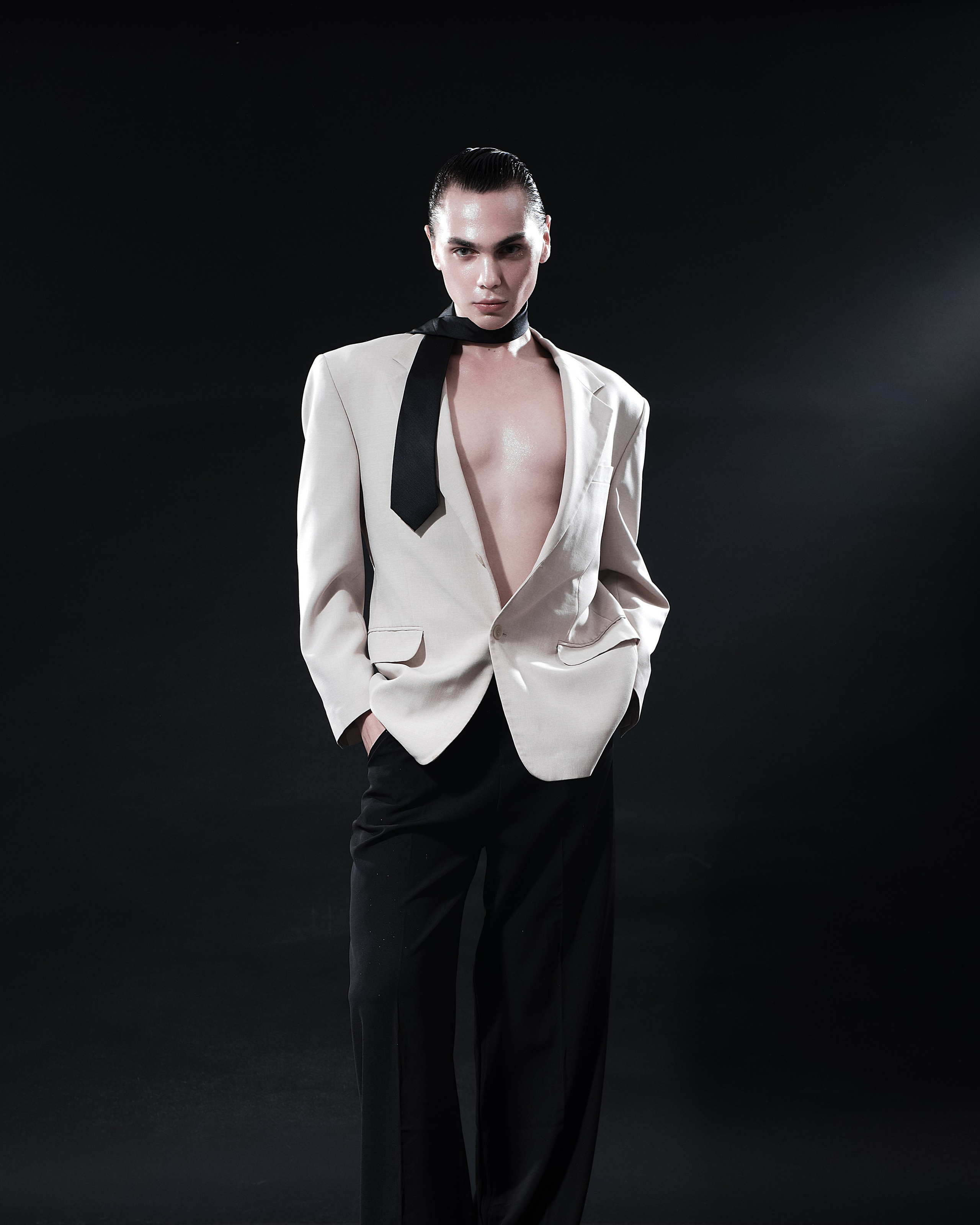 Closmain. Студийный фотограф в Москве Илья Сухов