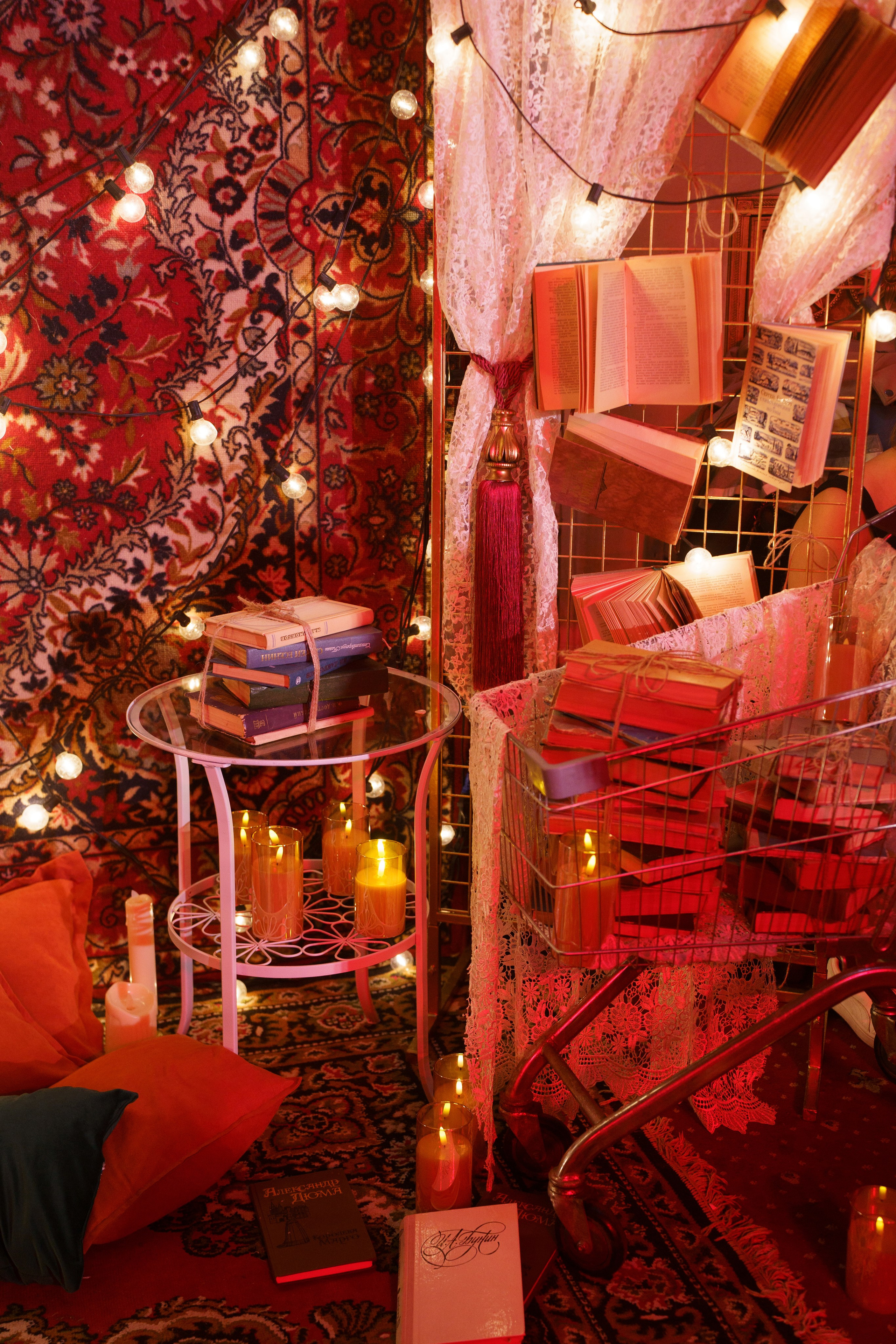 ПЛЕД Квартирник. Свадебный и репортажный фотограф Москва. Николай Бойко