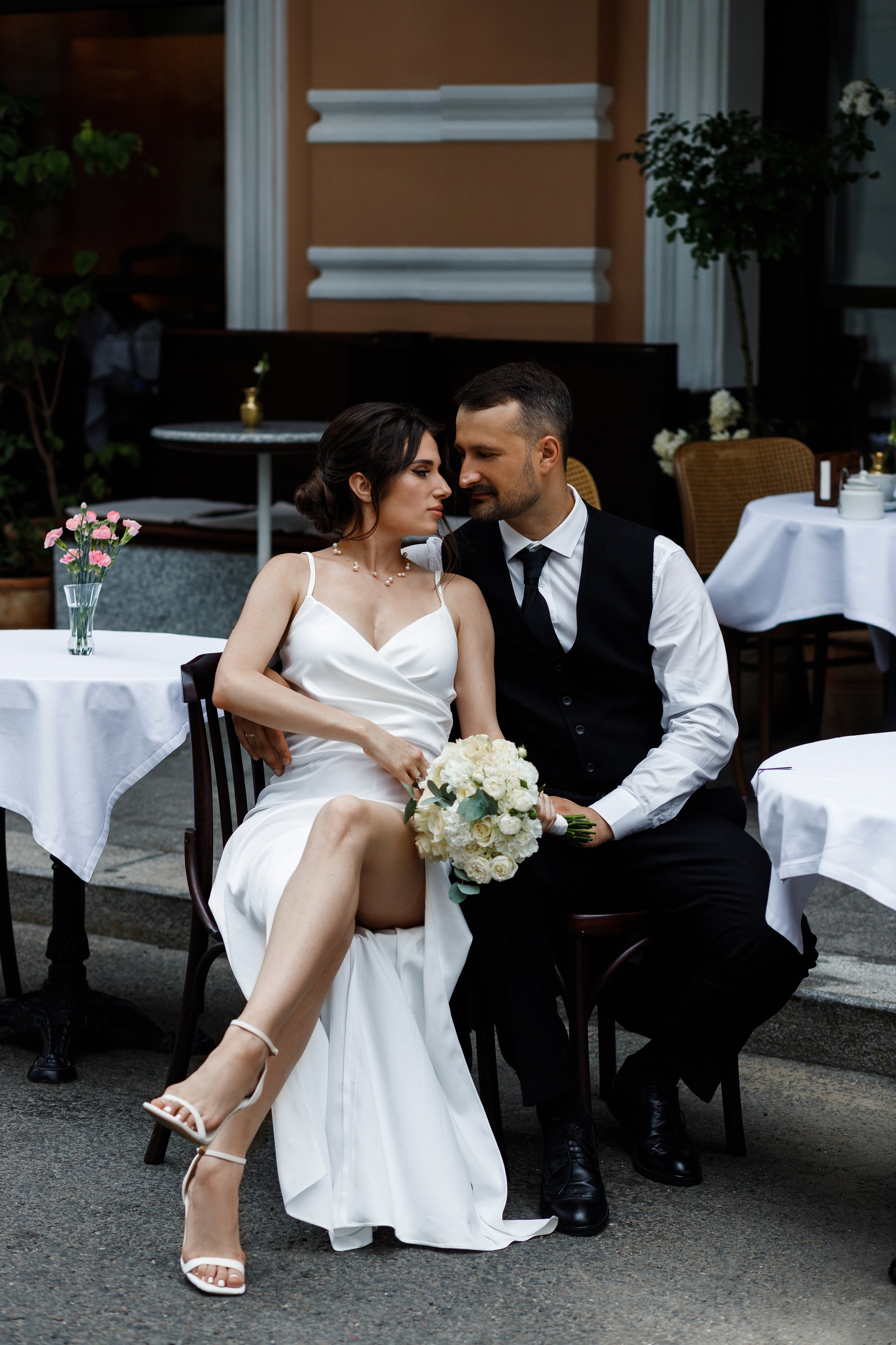 Отзывы. Фотограф Александра Сыщенко