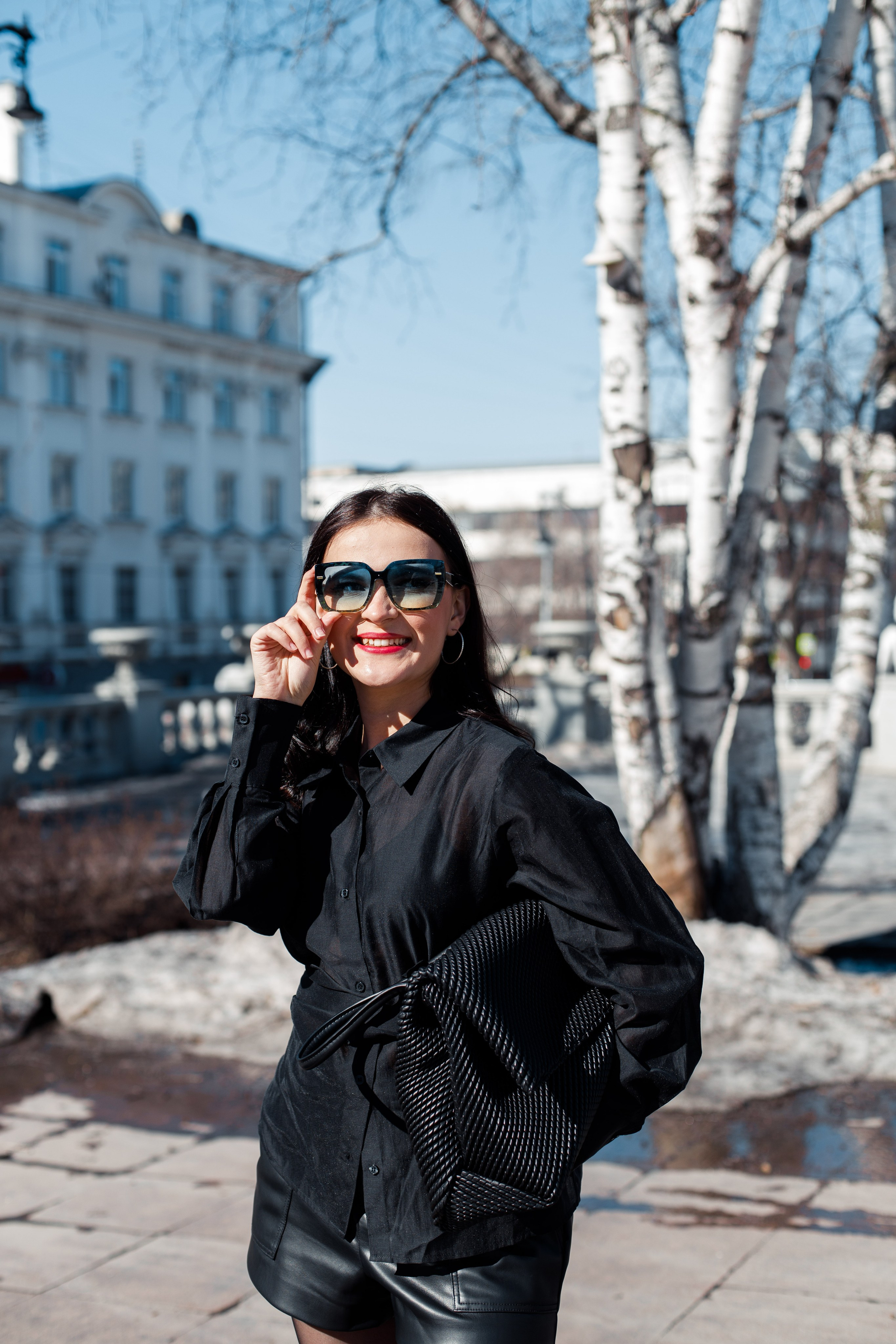 Маша. Дацук Анна Фотограф из Екатеринбурга