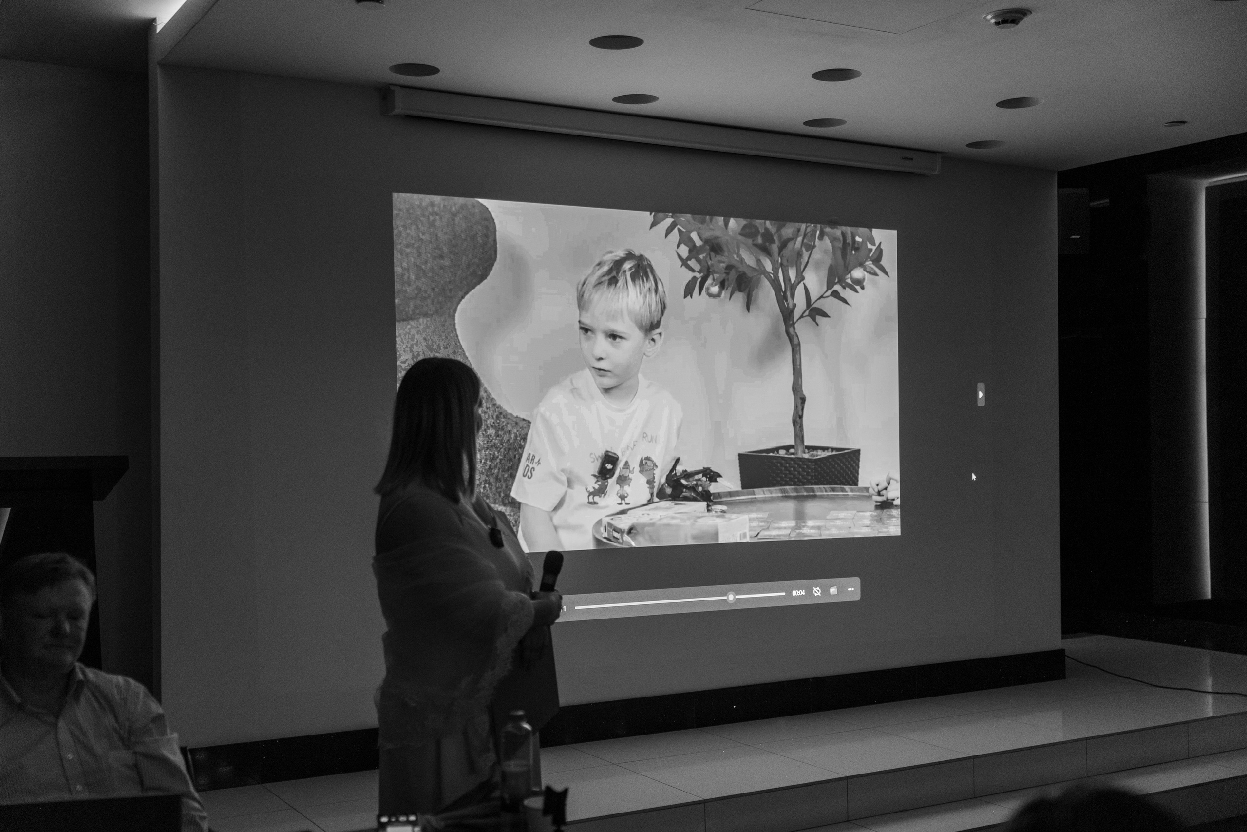 Презентация книги «История НИ одной женщины». Дацук Анна Фотограф из Екатеринбурга