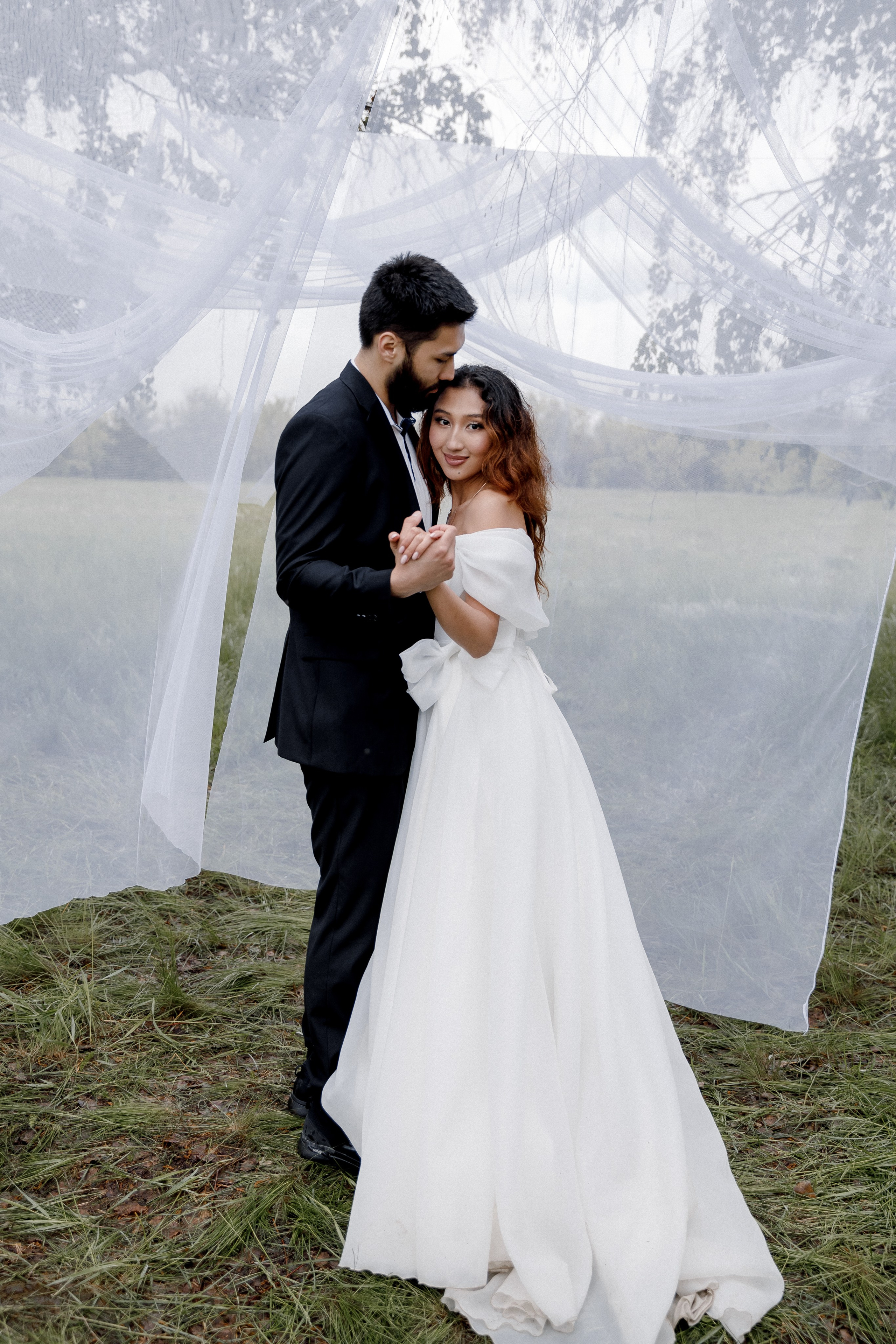 PreWedding Kadyrbek & Arailym. Akkanatart.kz