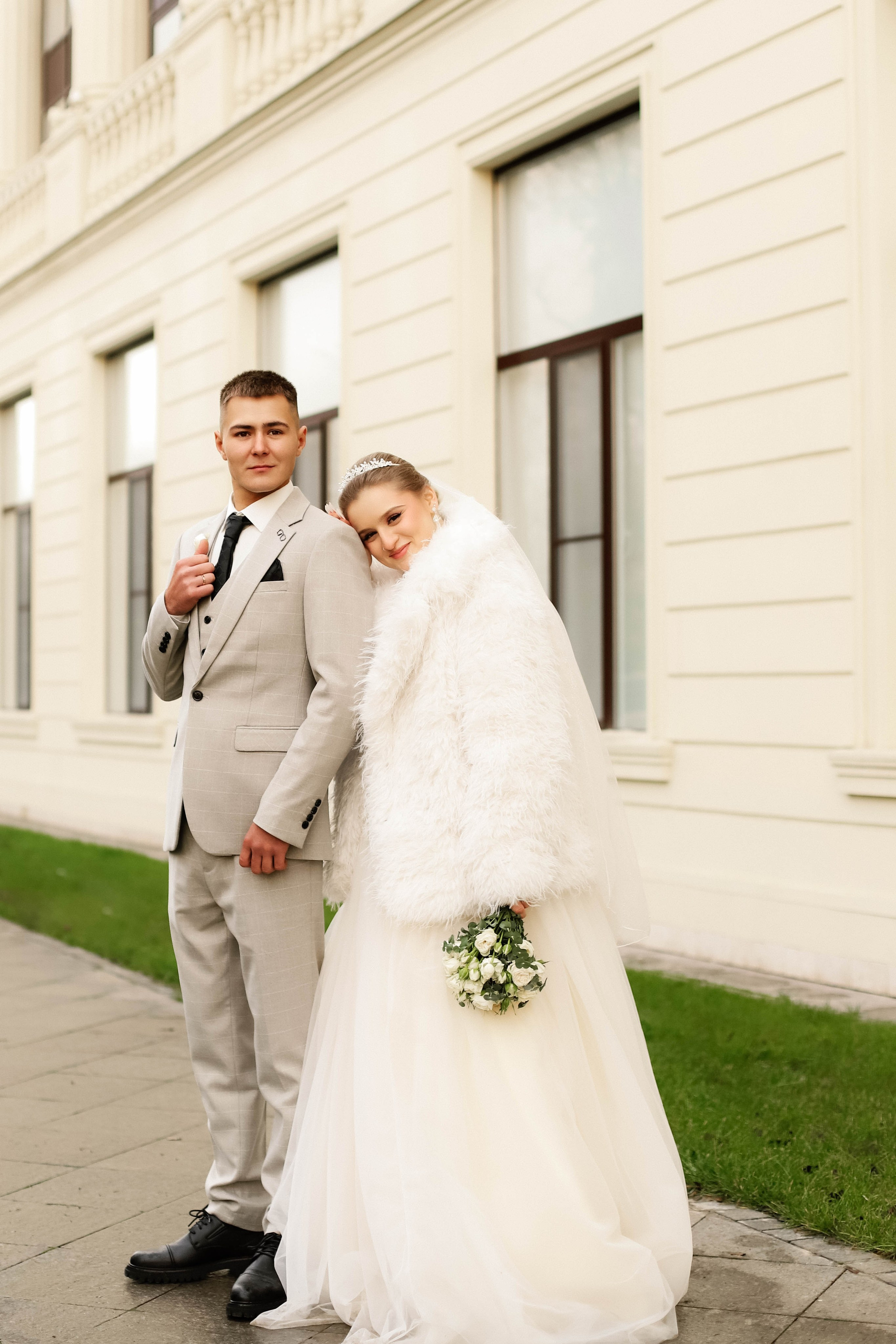 ОКСАНА & ДАНИЛ. Фотограф Мариуполь | Ялта | Крым — Диана Мазенко