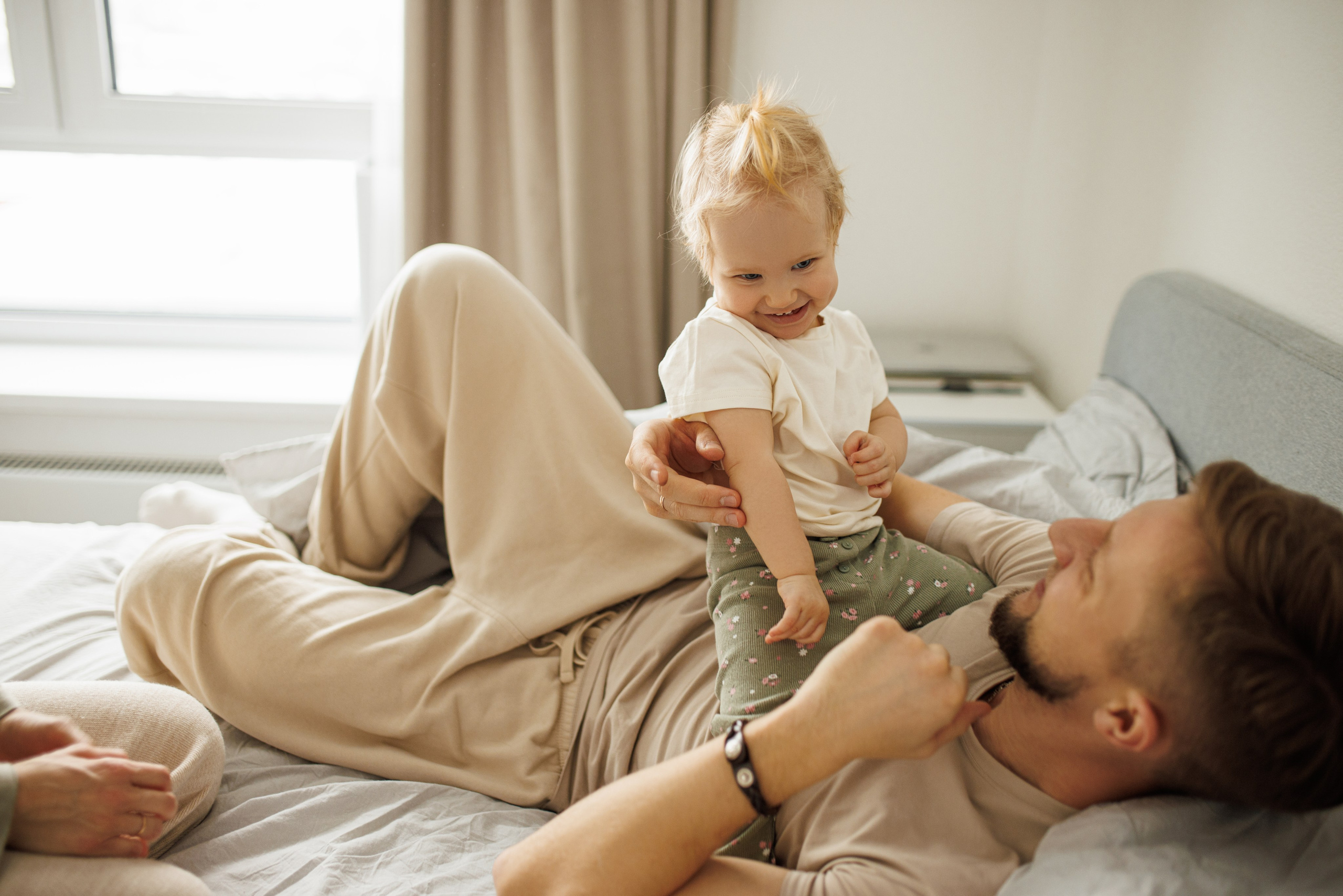 Предновогоднее настроение. Свадебный и семейный фотограф в Москве Julia Juice