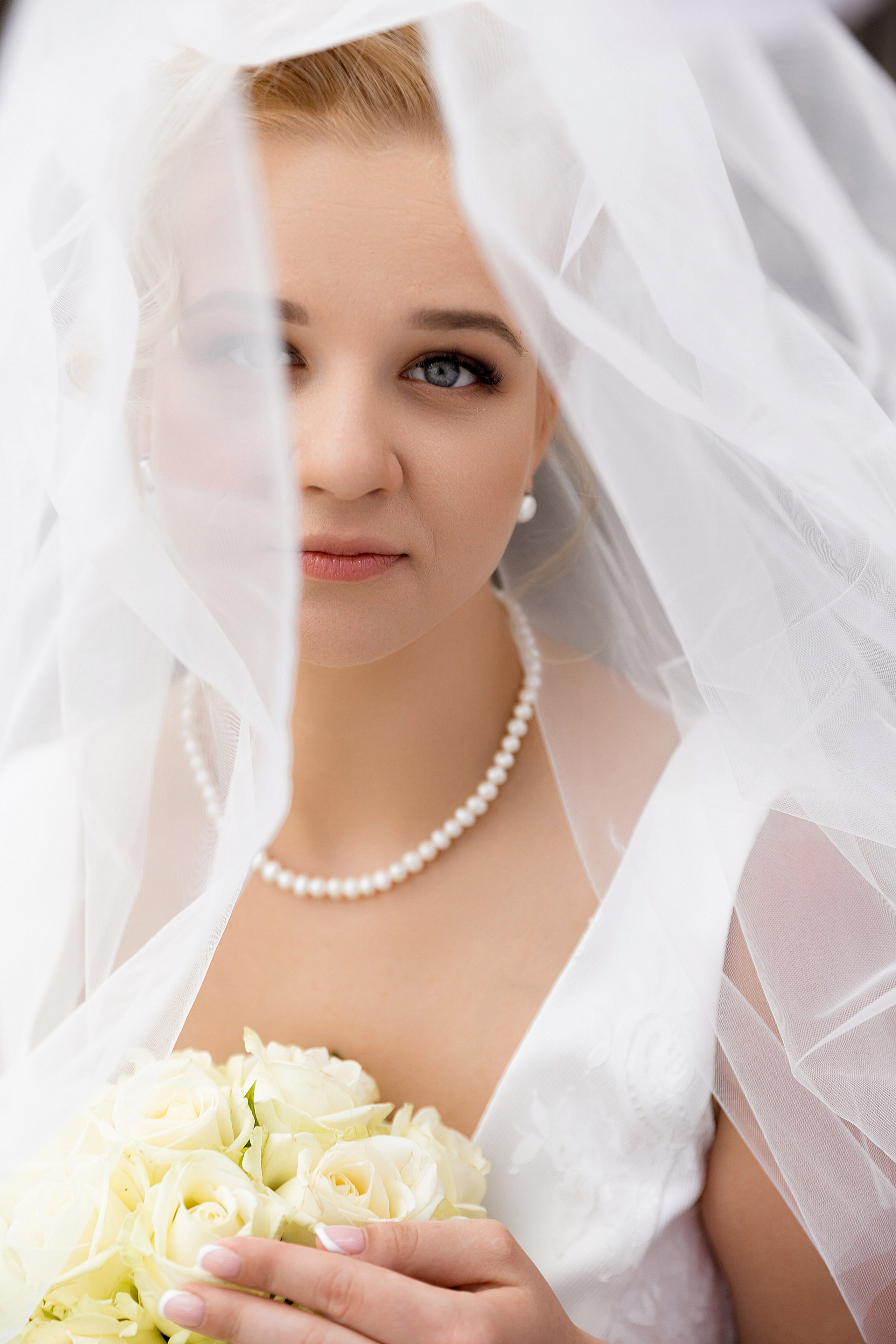 Мария и Константин. Профессиональный фотограф Надежда Антонова