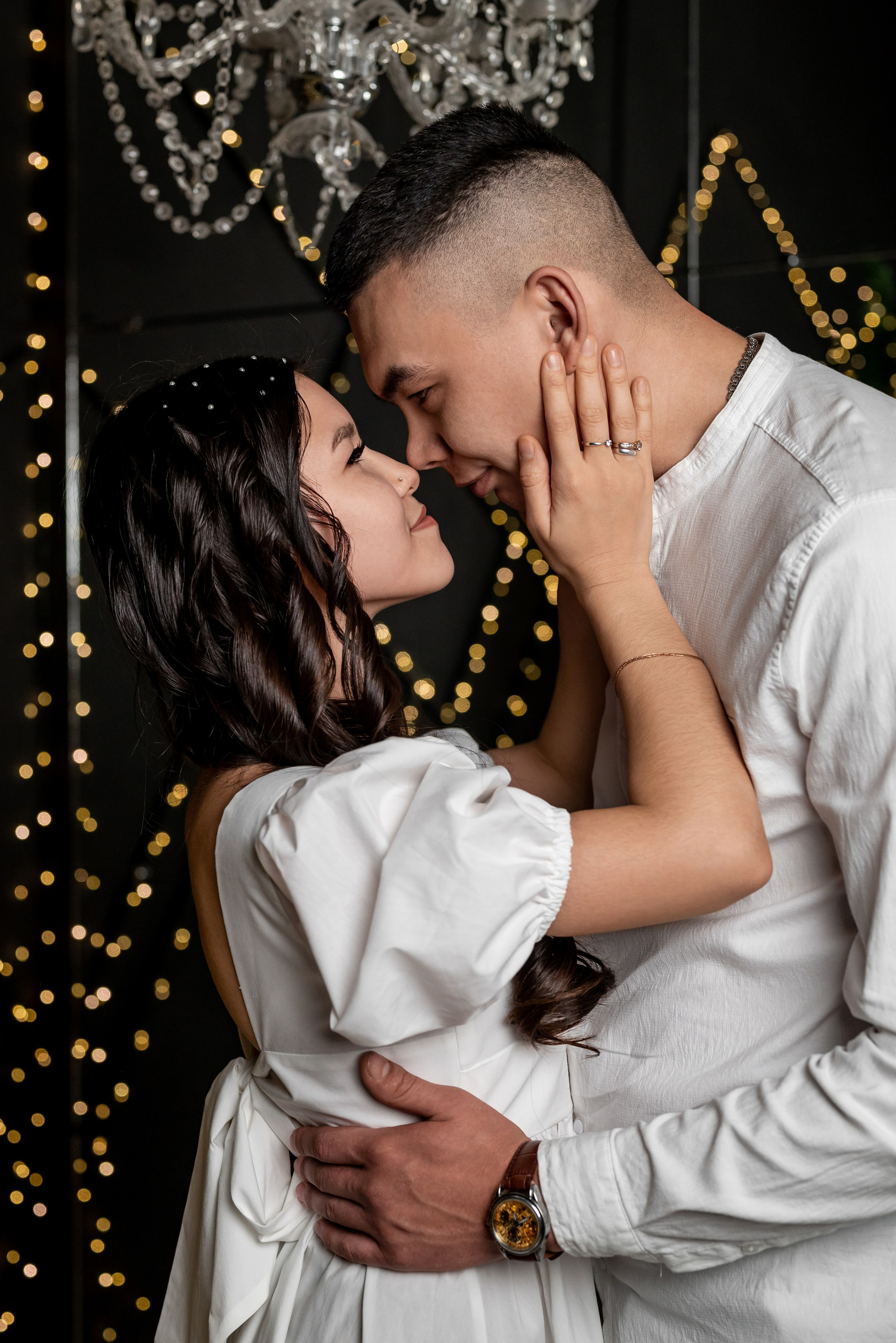 Индира. Фотограф в городе Салават