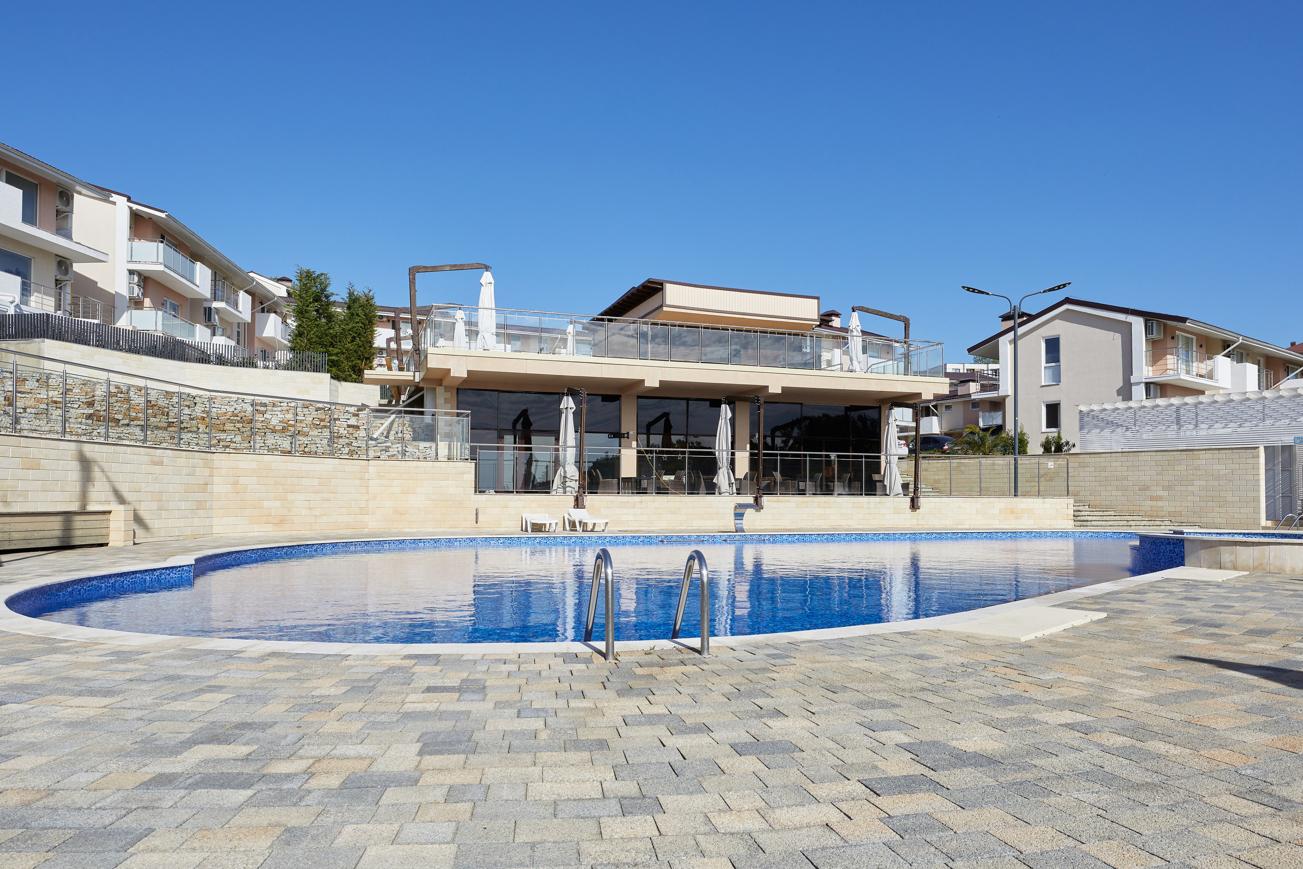 ТАУНХАУС В КП ИЗУМРУДНЫЙ ГОРОД. Интерьерный фотограф в Сочи Анисимова Ольга