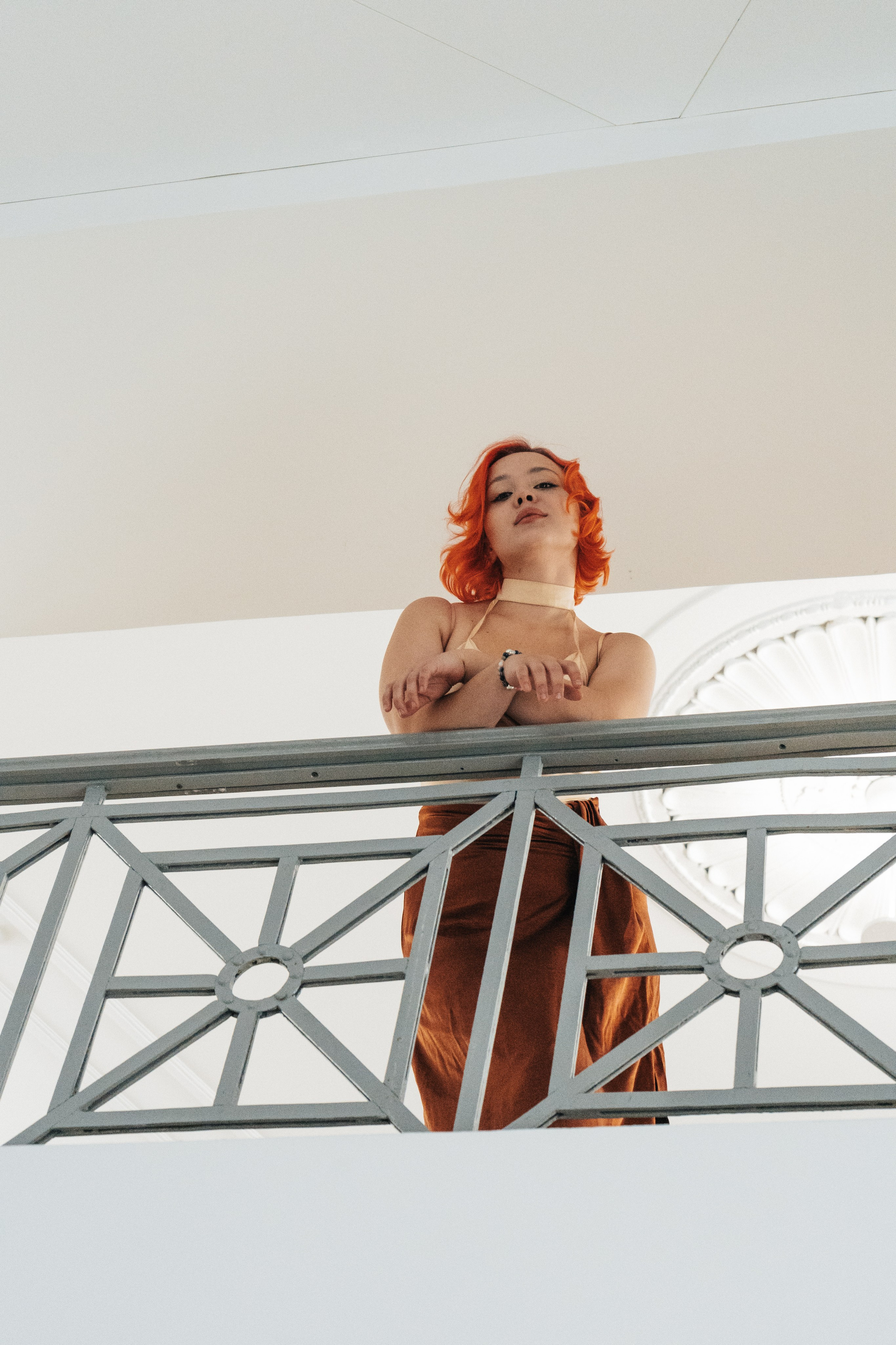 Выставка Юрия Литарова. Всё рождается. Всё продолжается. Портретный фотограф Нижний Новгород