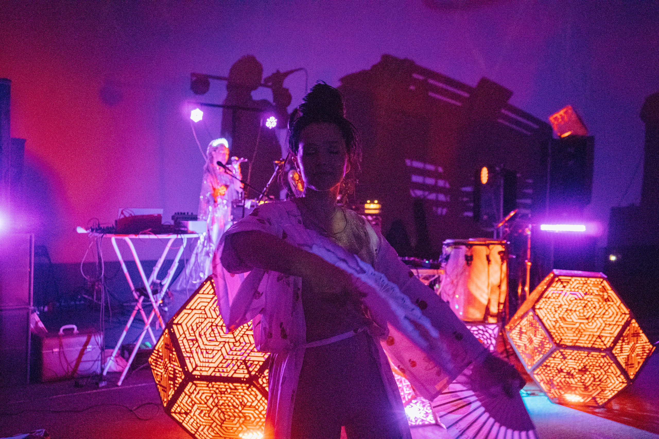 KARMA COSMO — AESTHETIC DANCE 2025. Портретный фотограф Нижний Новгород