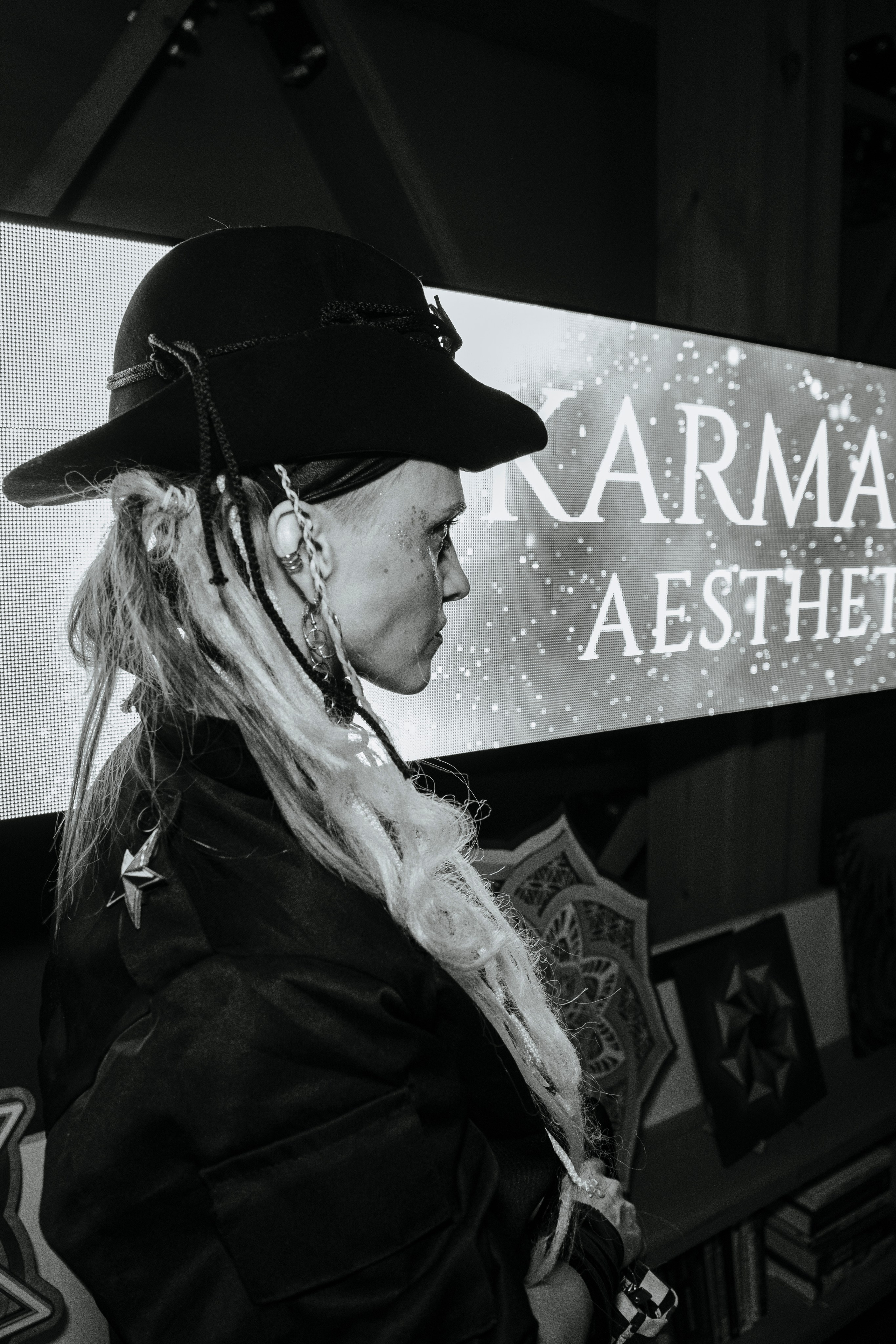 KARMA COSMO — AESTHETIC DANCE 2025. Портретный фотограф Нижний Новгород