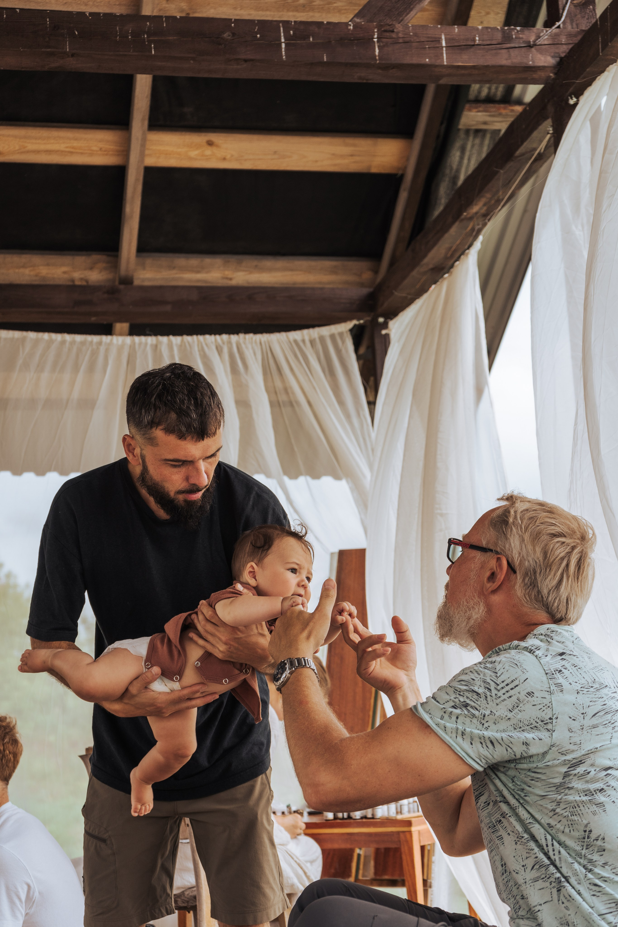 Ретрит от т-центра Псайторий 2024. Портретный фотограф Нижний Новгород