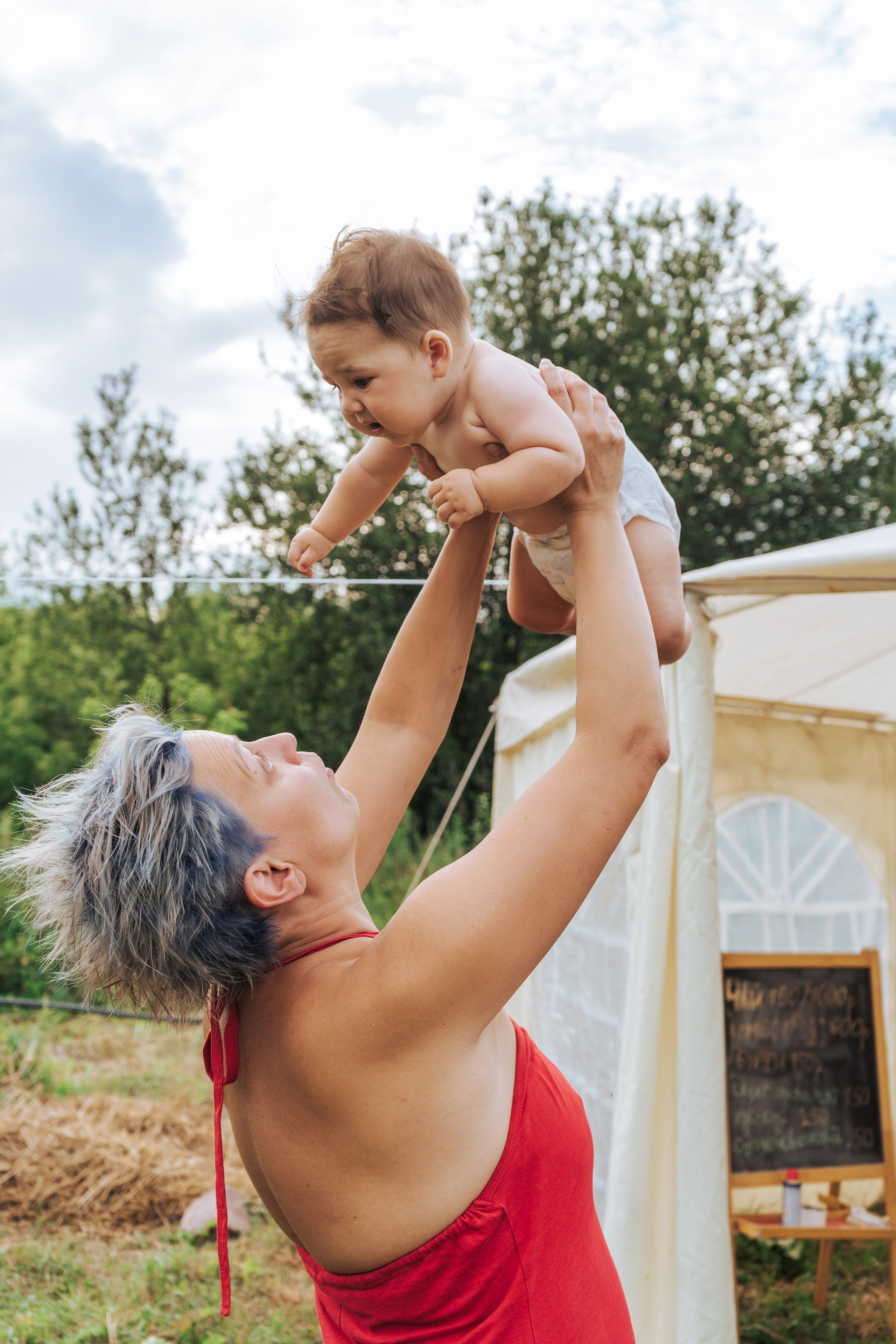 Ретрит от т-центра Псайторий 2024. Портретный фотограф Нижний Новгород