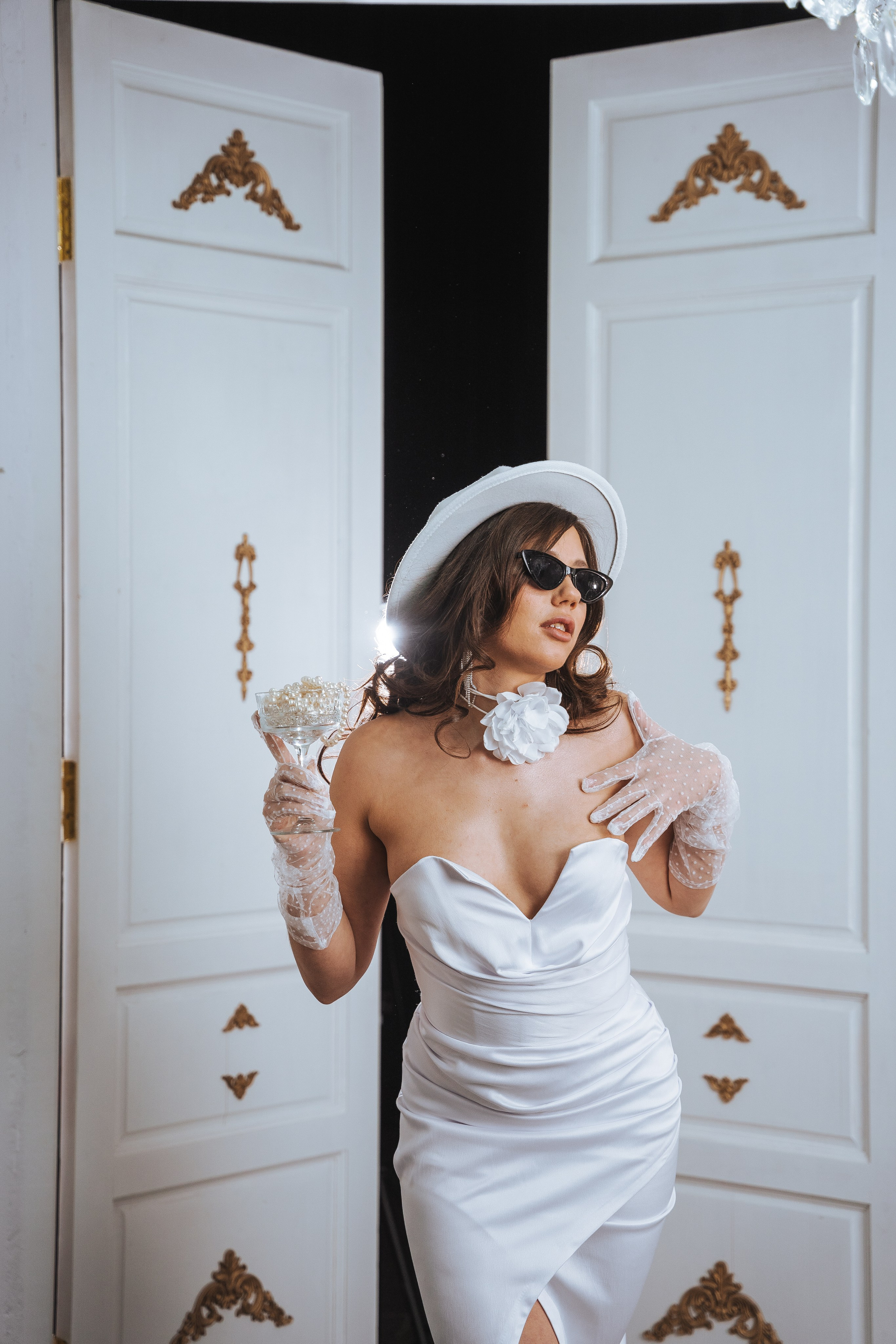 Александр и Диана. Портретный фотограф Нижний Новгород