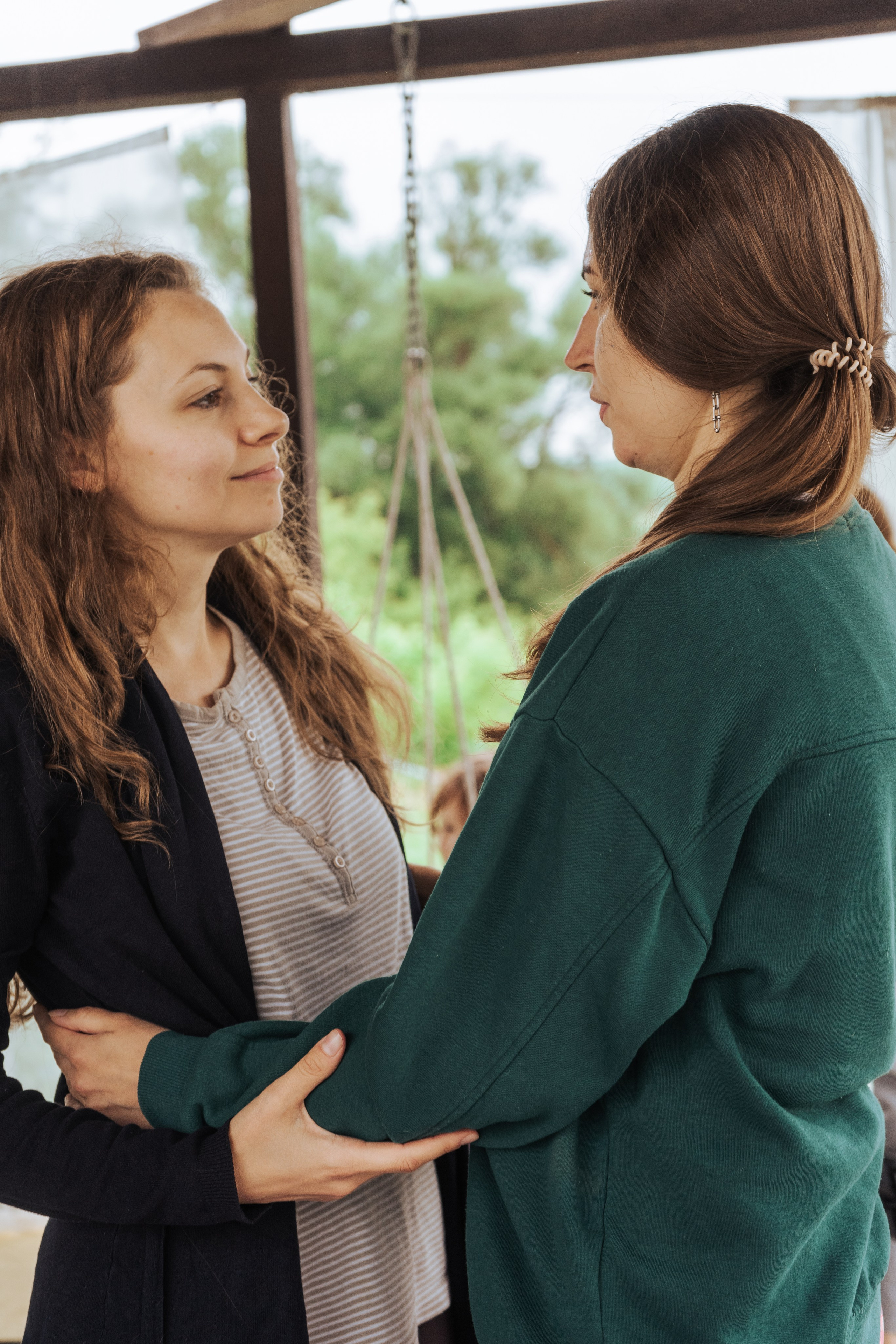 Ретрит от т-центра Псайторий 2024. Портретный фотограф Нижний Новгород