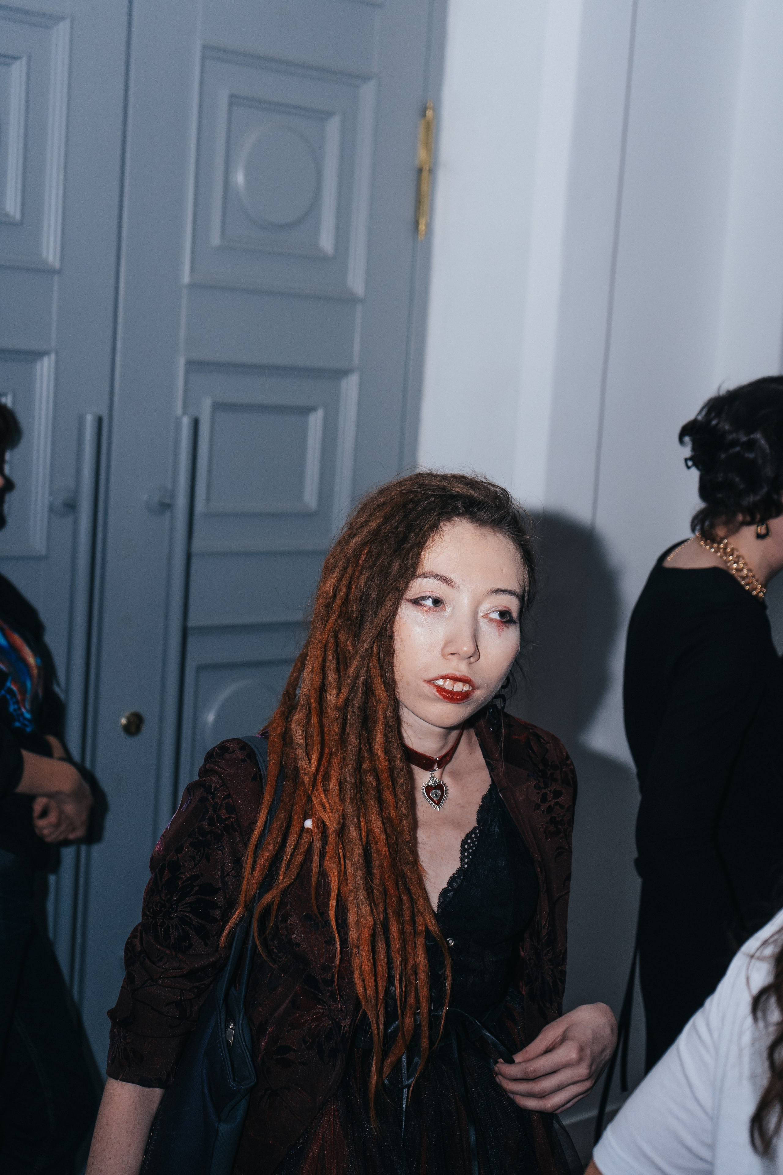 Выставка Юрия Литарова. Всё рождается. Всё продолжается. Портретный фотограф Нижний Новгород