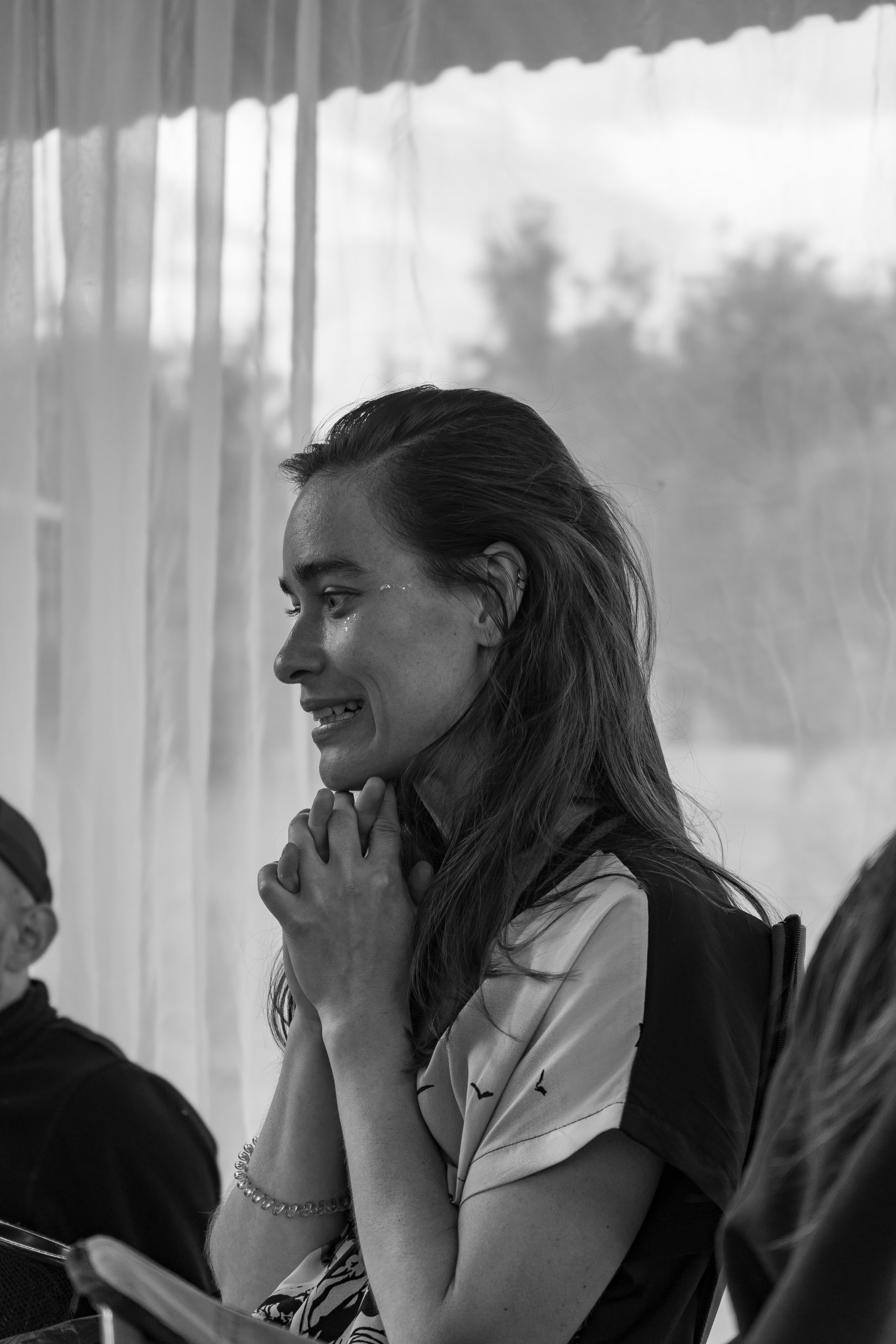 Ретрит от т-центра Псайторий 2024. Портретный фотограф Нижний Новгород