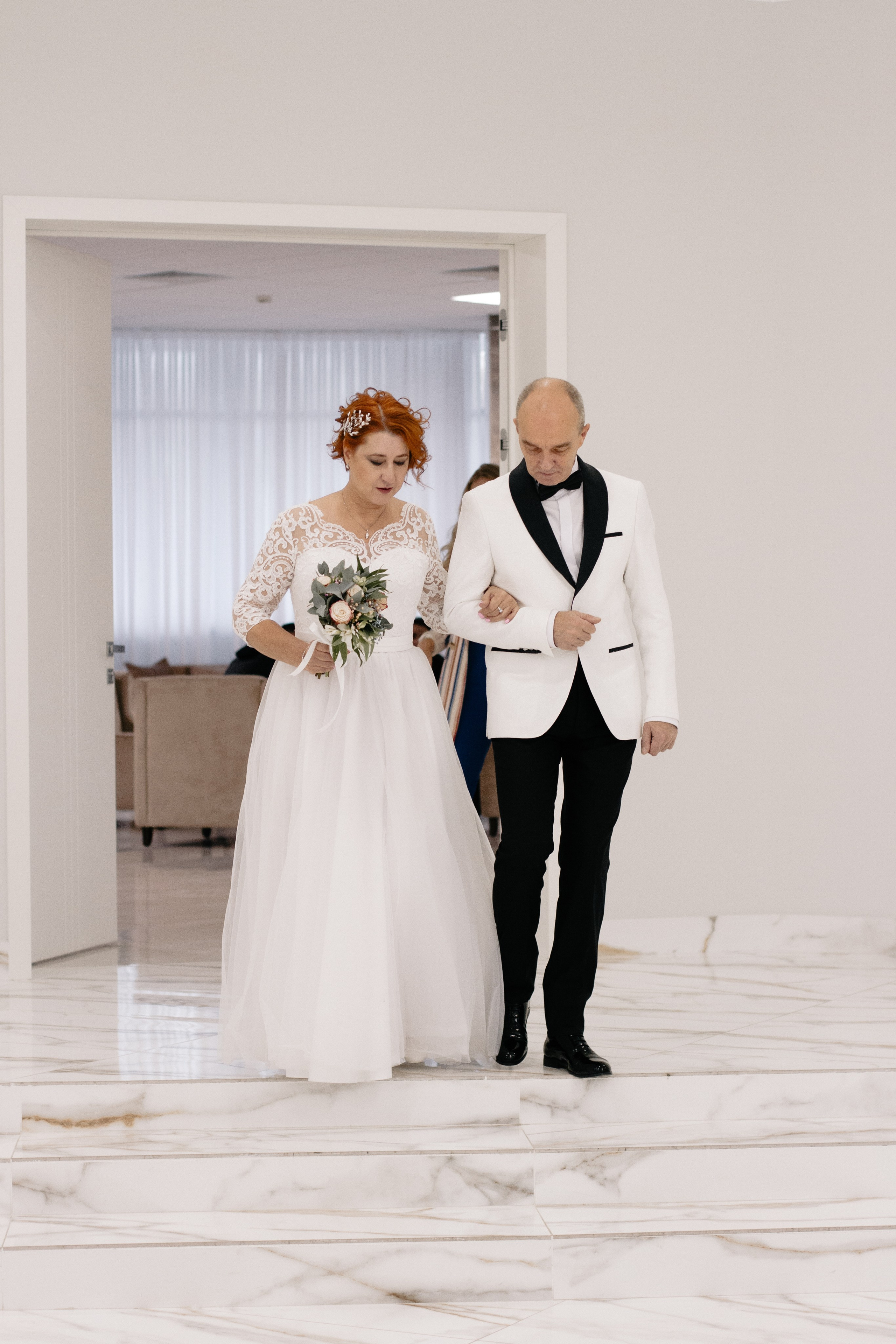 Ирина и Геннадий. Главная