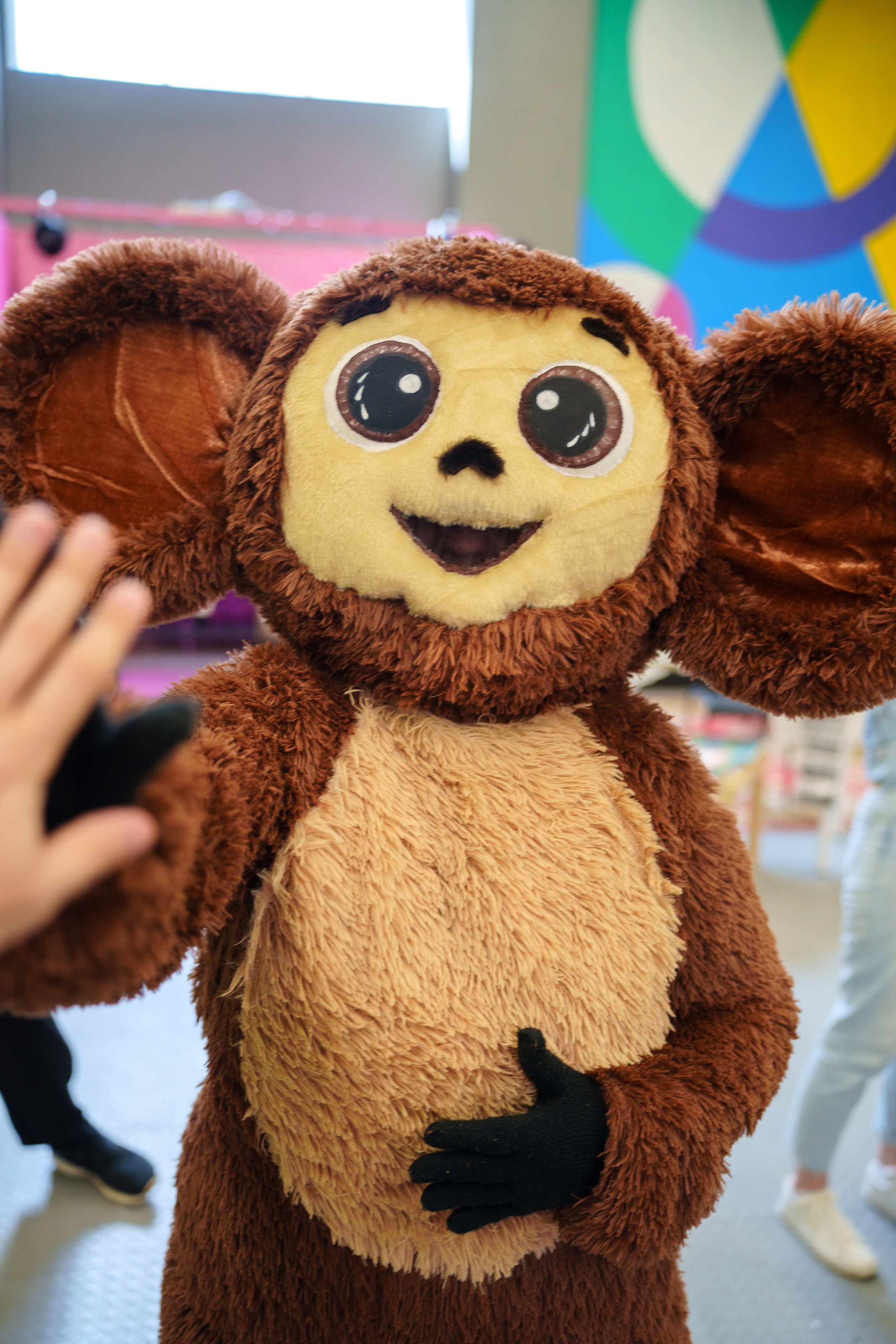 Благотворительный фестиваль «Мир! Труд! Май!» — КЦ «Октябрь» (13.05.2023). Фотограф Андрей Чеботок (Белгород, Курск, Воронеж, Старый Оскол)