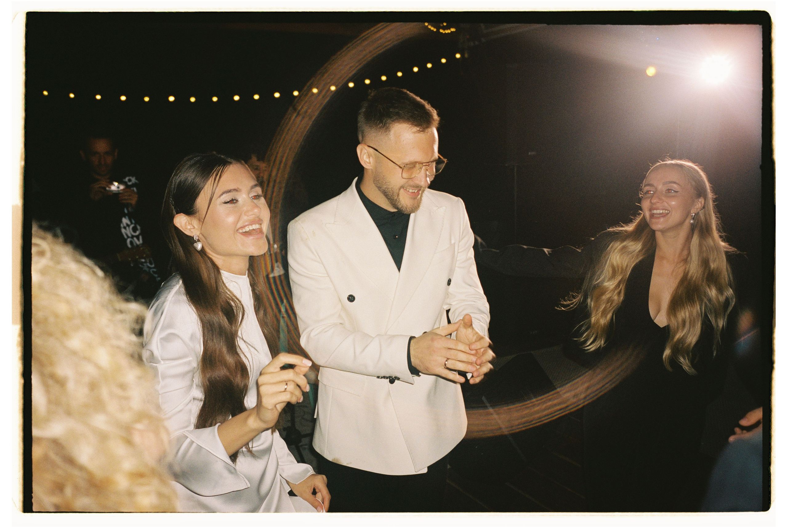 S&S FILM. Свадебный и репортажный фотограф