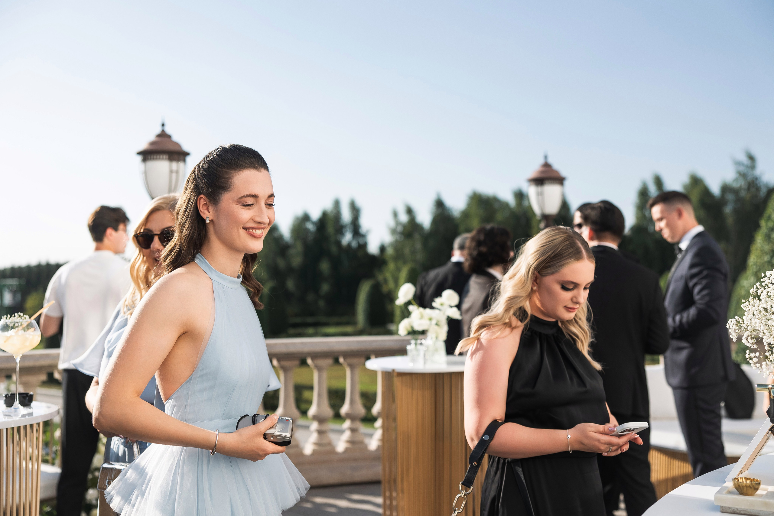 Гиорги и Елизавета. Свадебный и семейный фотограф Москва Екатерина Верижникова