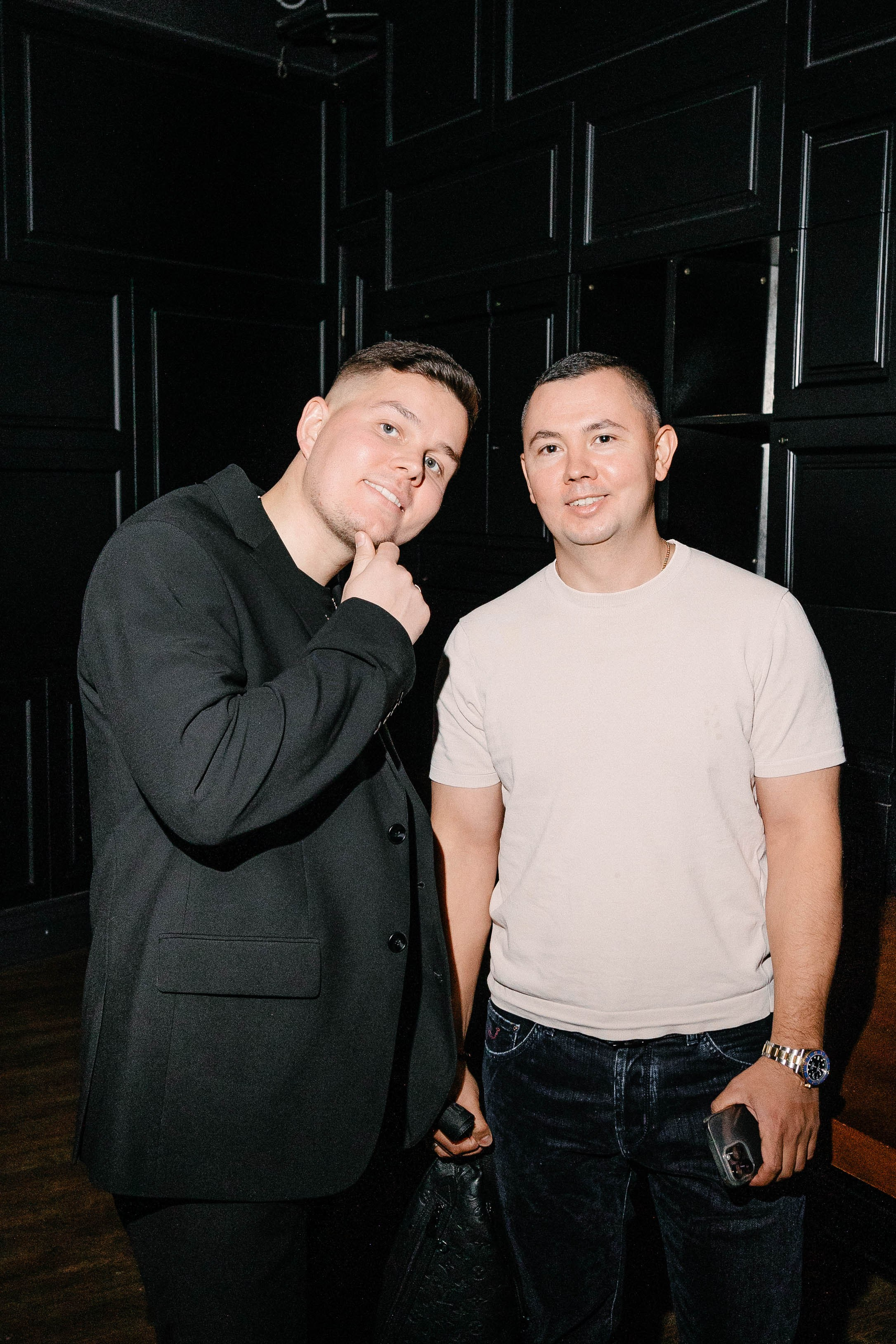 День Рождения Никиты. Фотограф Veronika Potaseva