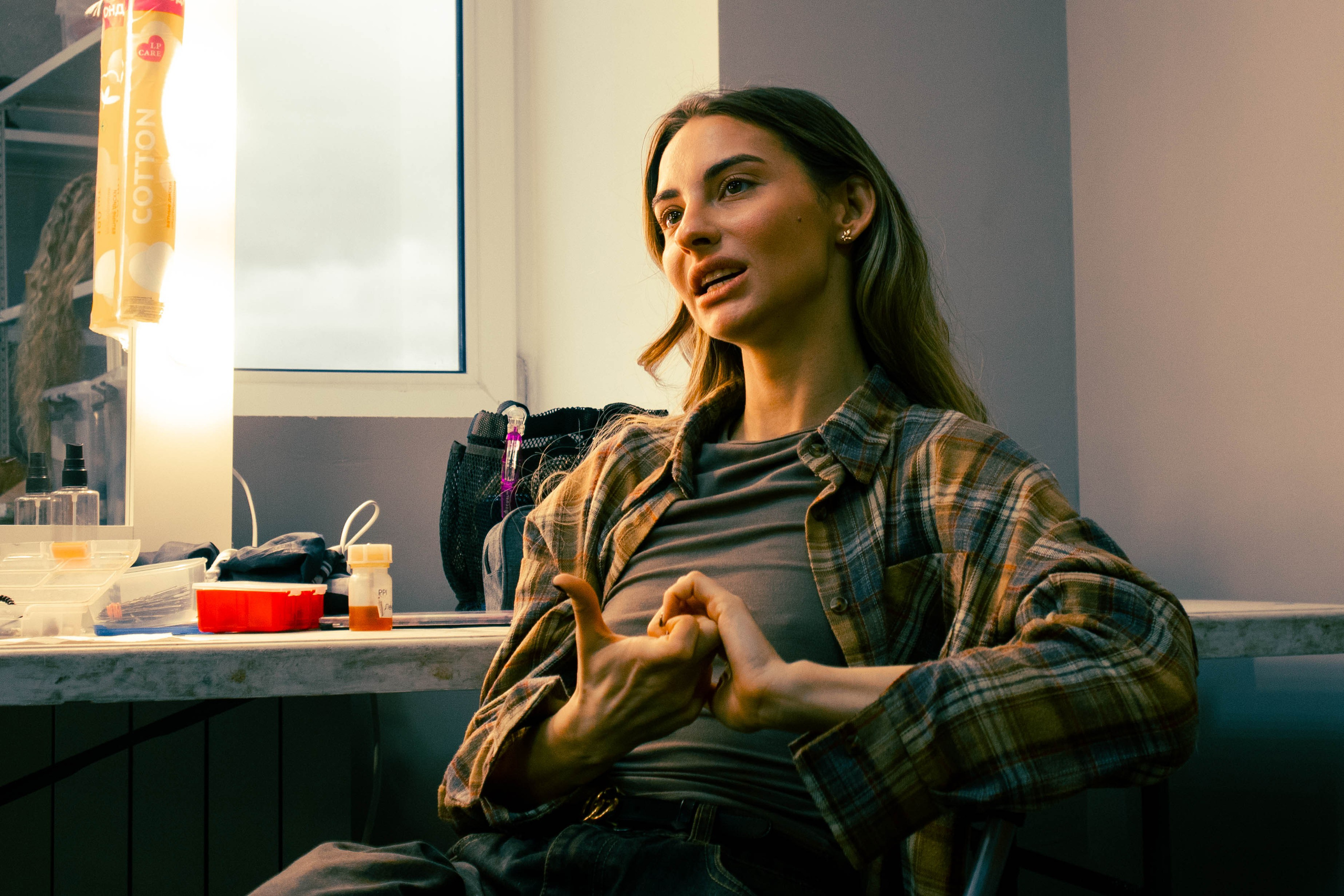 Бэкстейдж «Король и Шут. Навсегда». Event-фотограф Болотнова Елена