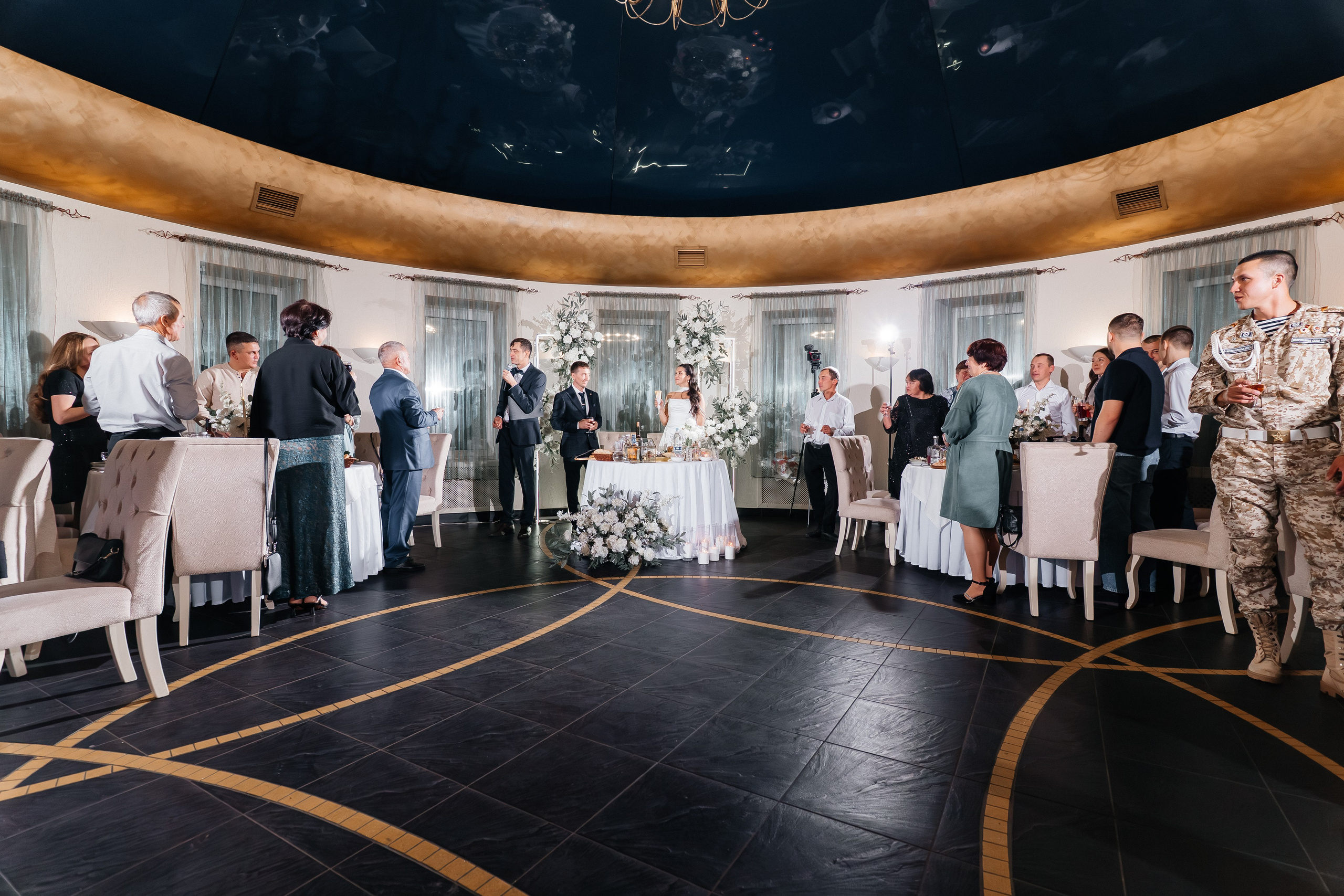 18.10.25. Свадебный фотограф видеограф Чебоксары