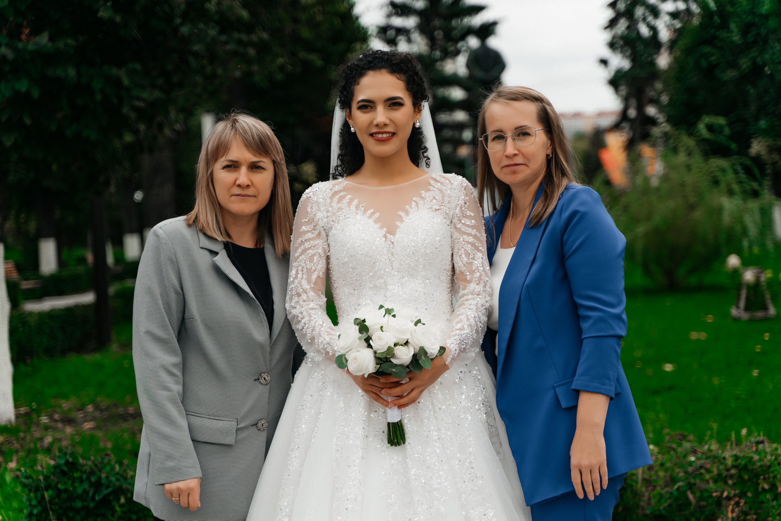 06.09.25 Свадьба. Свадебный фотограф видеограф Чебоксары