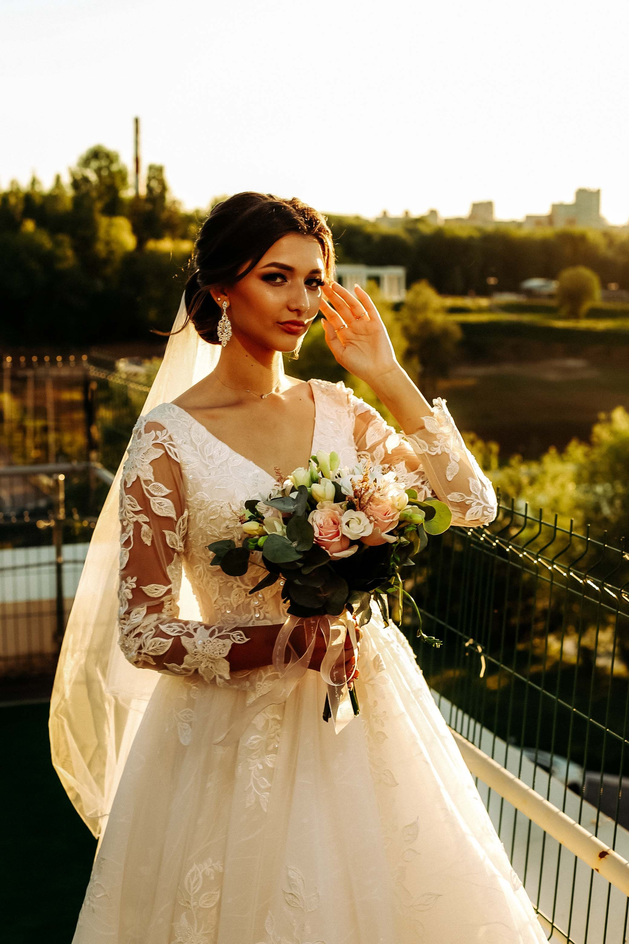 28.06.25 Свадьба. Свадебный фотограф видеограф Чебоксары