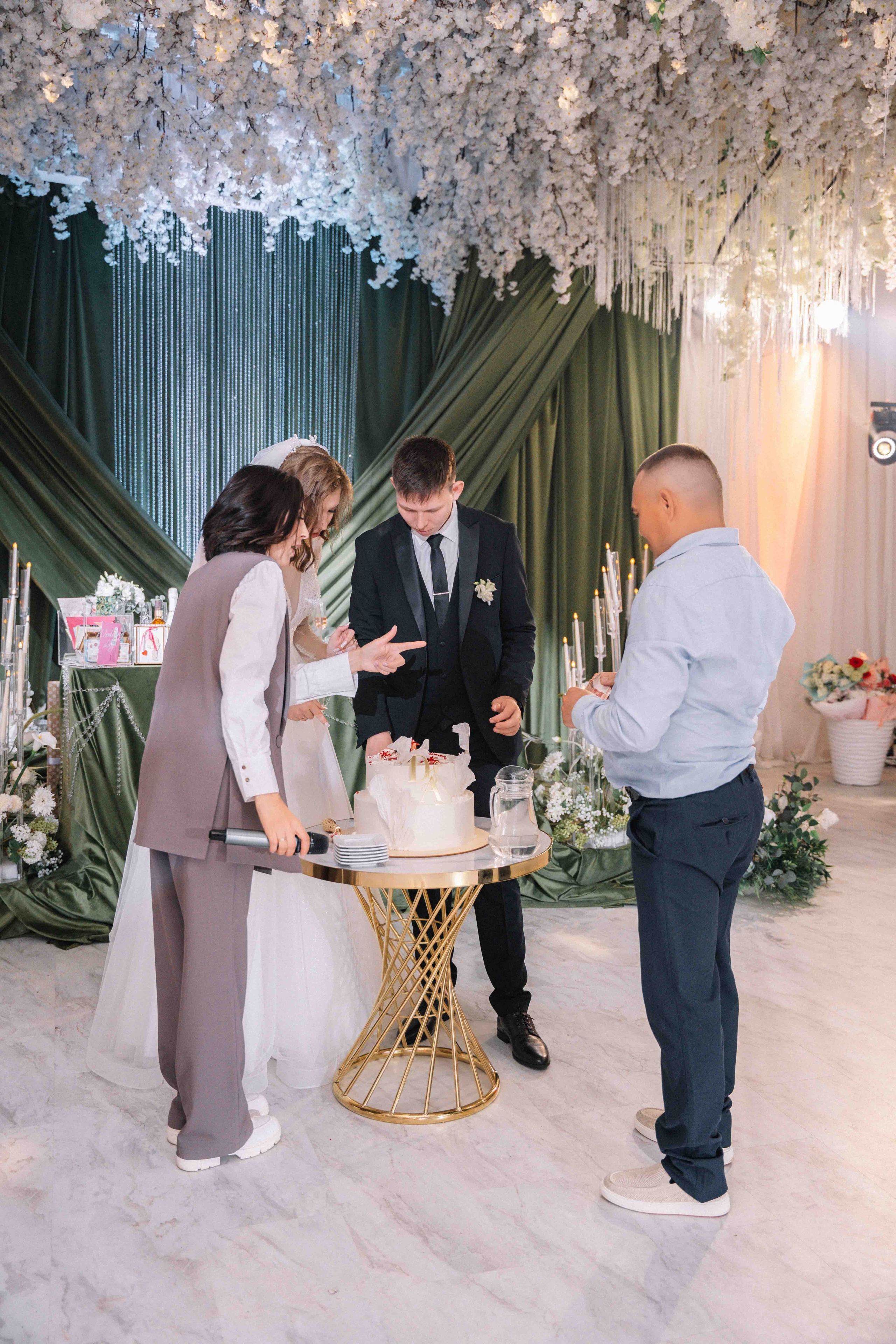 21.06.25 Свадьба. Свадебный фотограф видеограф Чебоксары