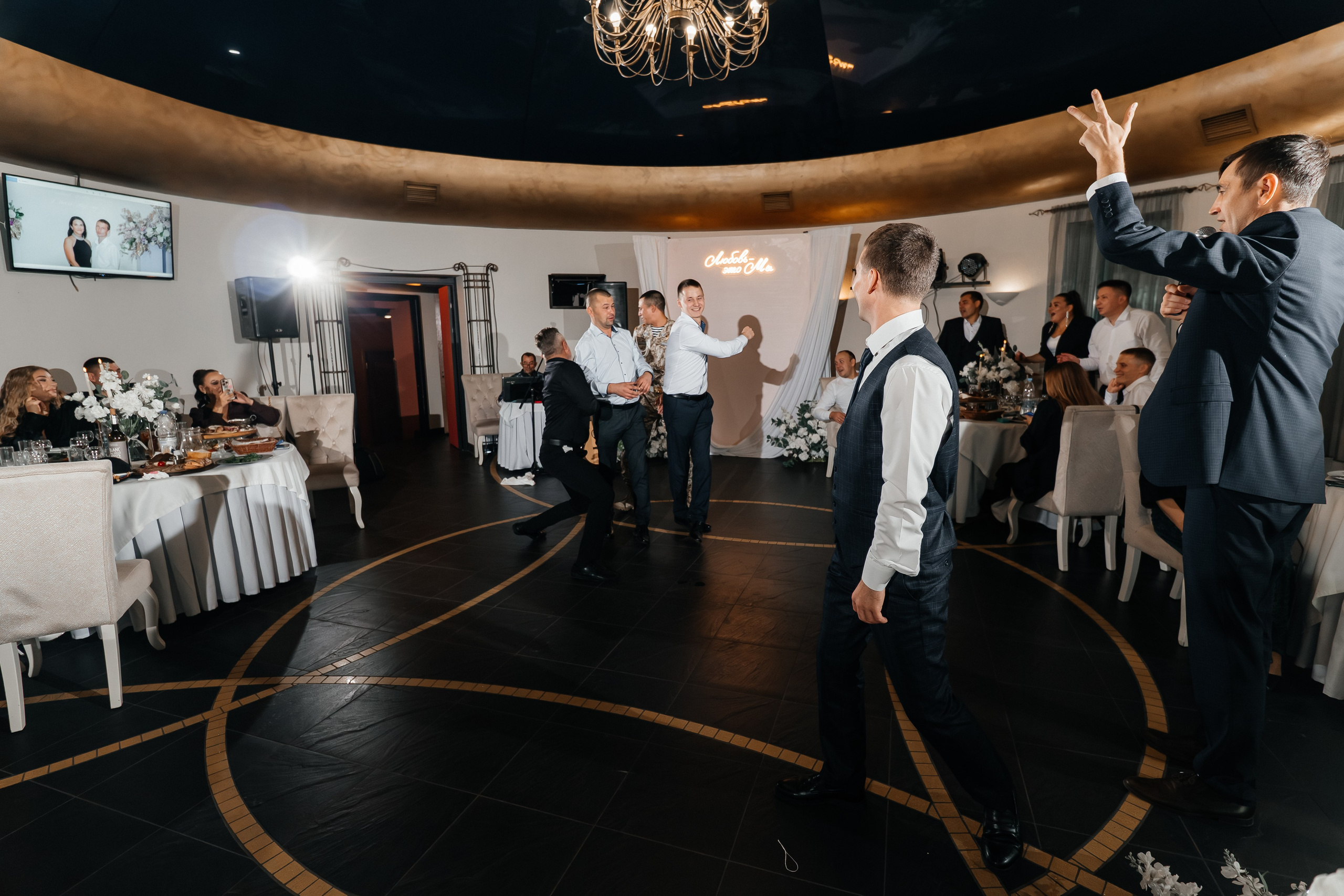 18.10.25. Свадебный фотограф видеограф Чебоксары