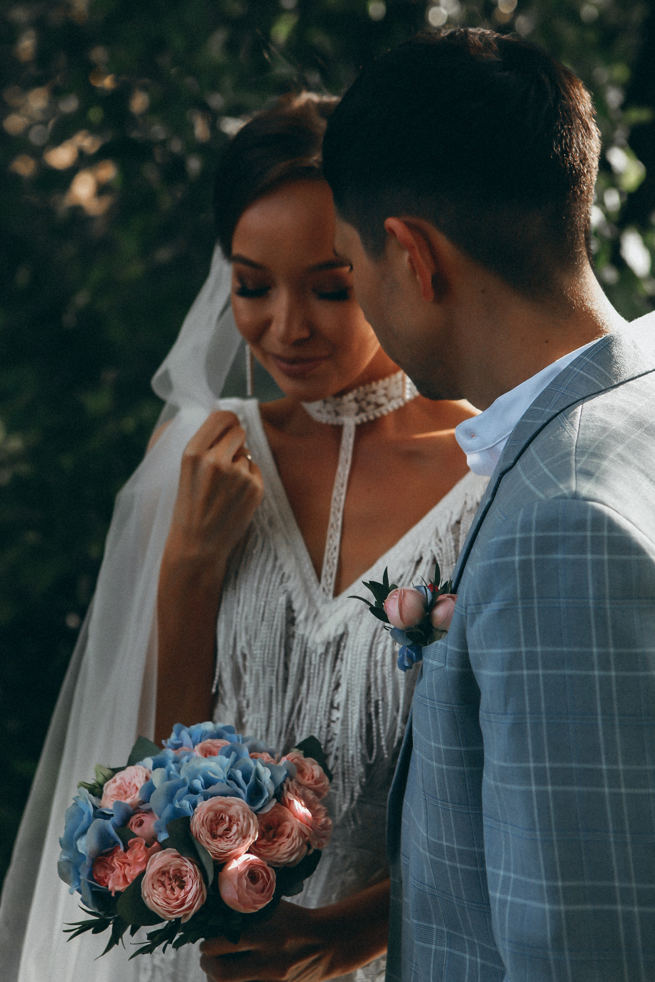 Полный свадебный день. Свадебный фотограф видеограф Чебоксары