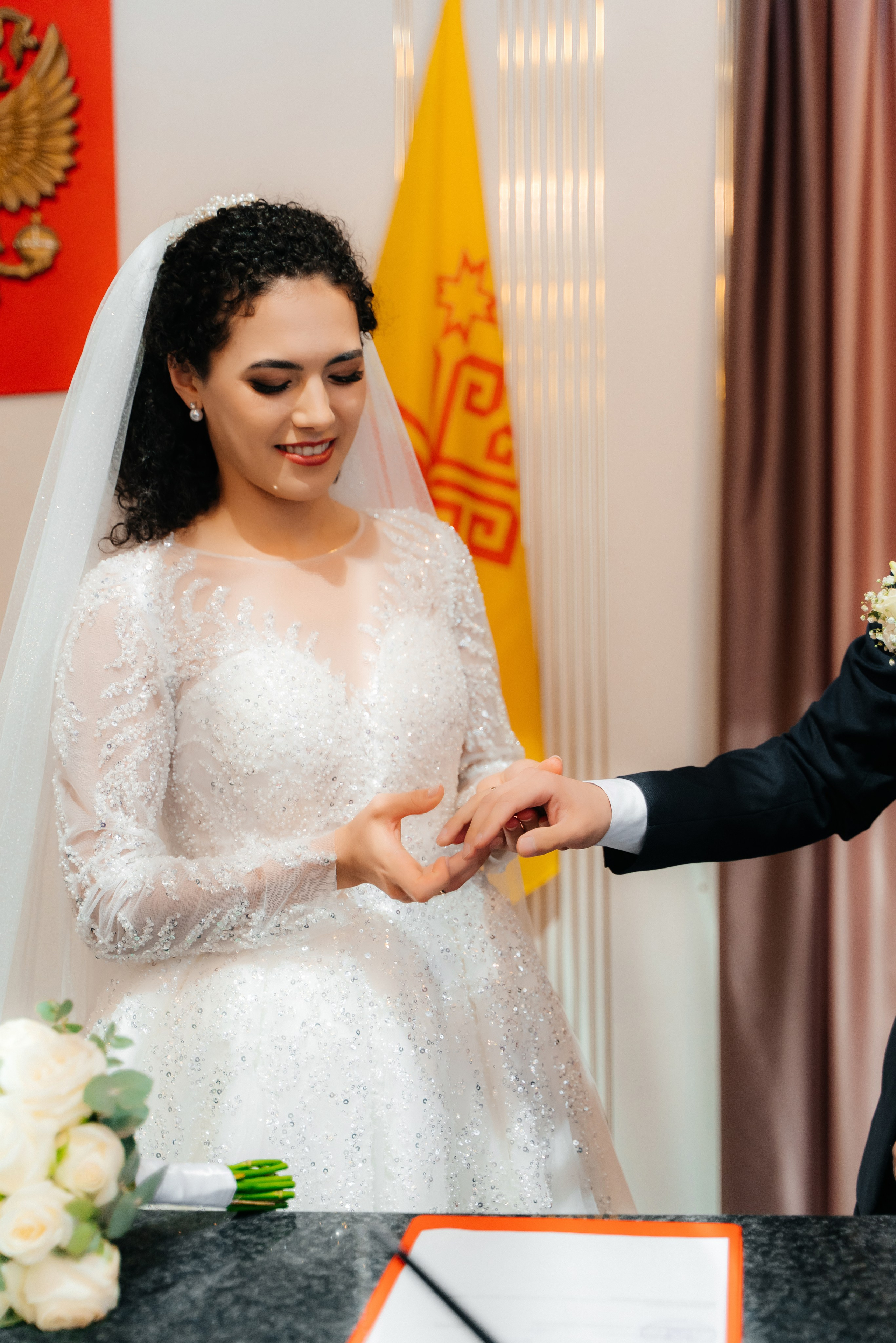 06.09.25 Свадьба. Свадебный фотограф видеограф Чебоксары