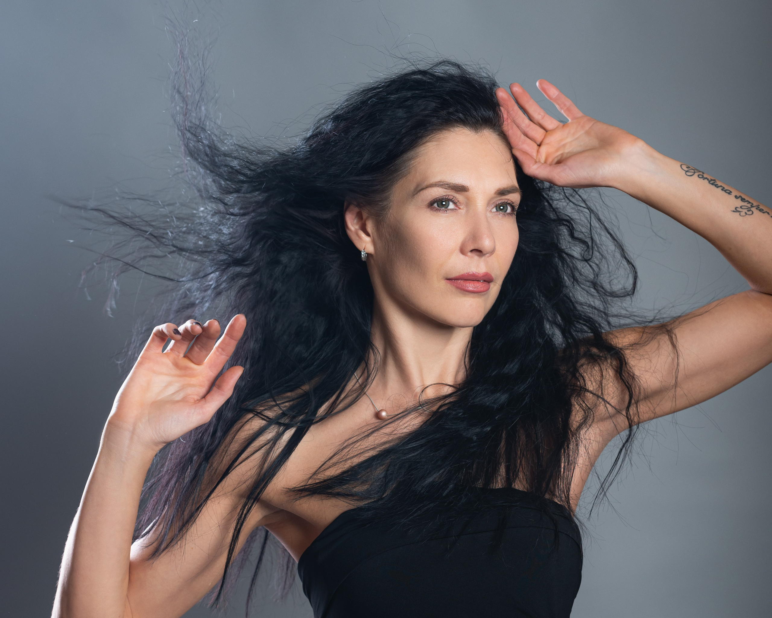 Проект воздух. Belichev45foto.ru